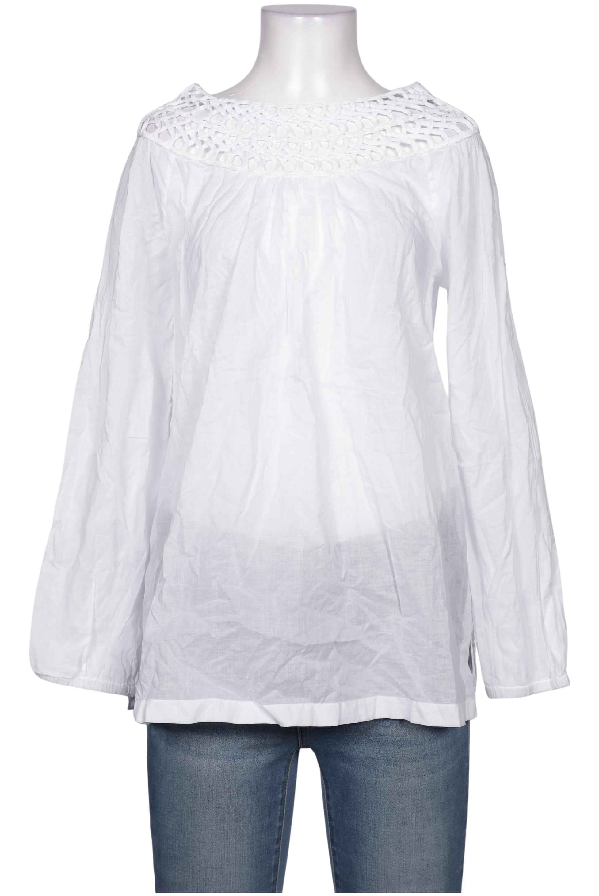

Laurel Damen Bluse, weiß, Gr. 38