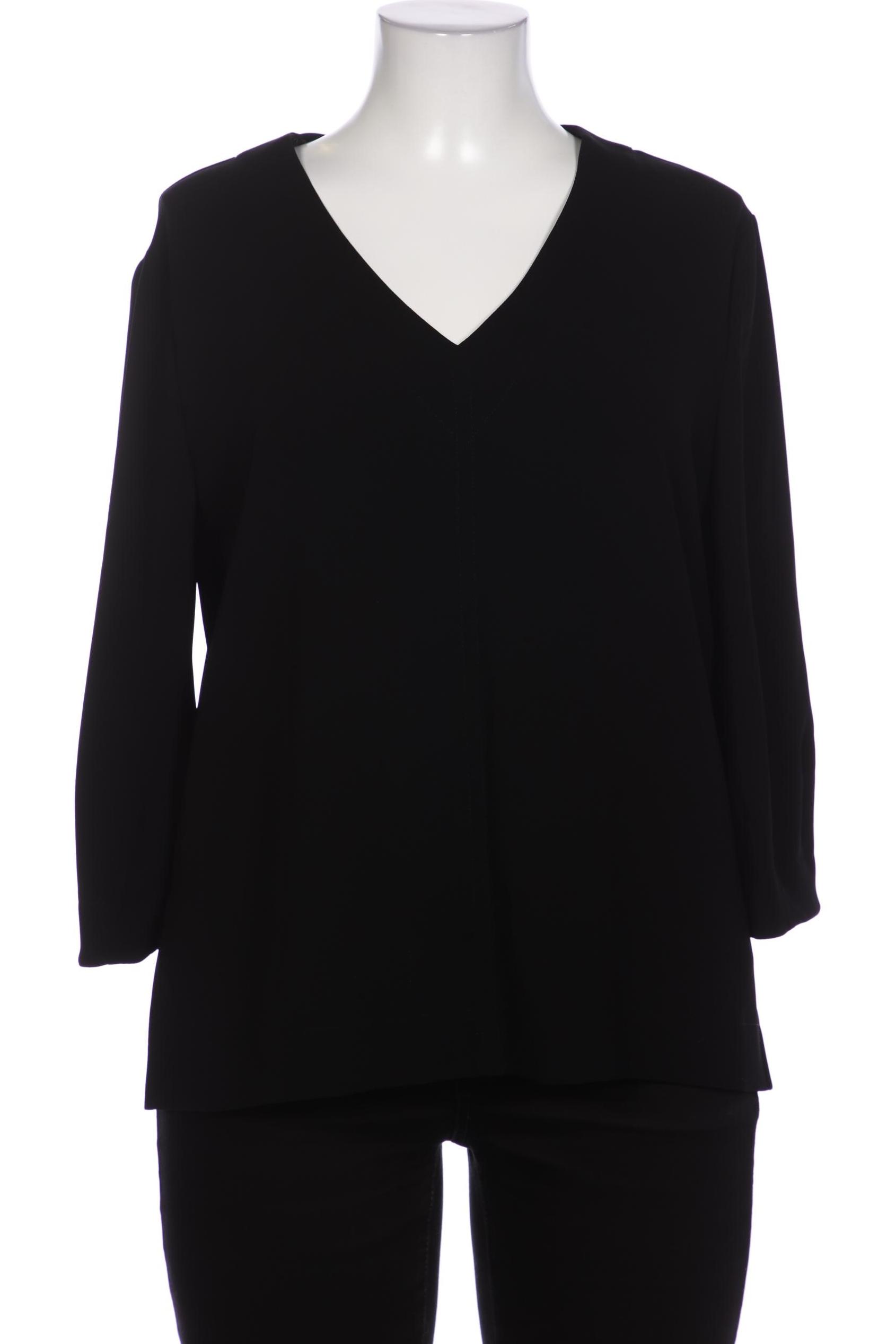 

Laurel Damen Bluse, schwarz, Gr. 42