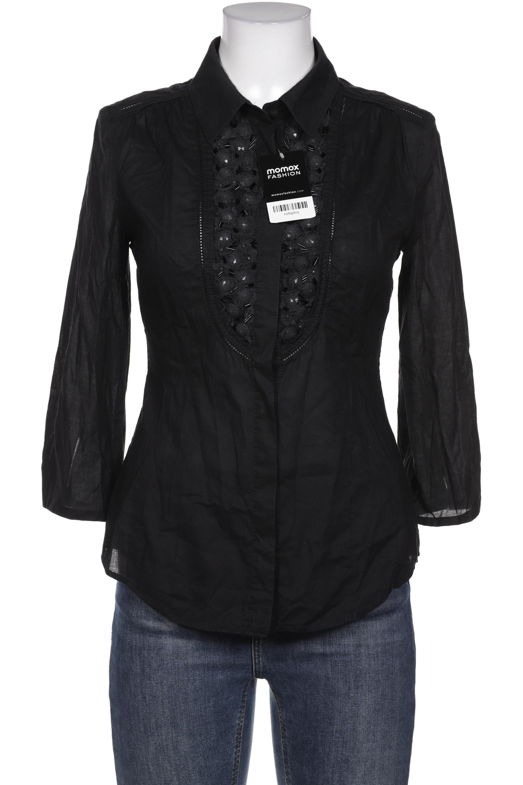 

Laurel Damen Bluse, schwarz, Gr. 36