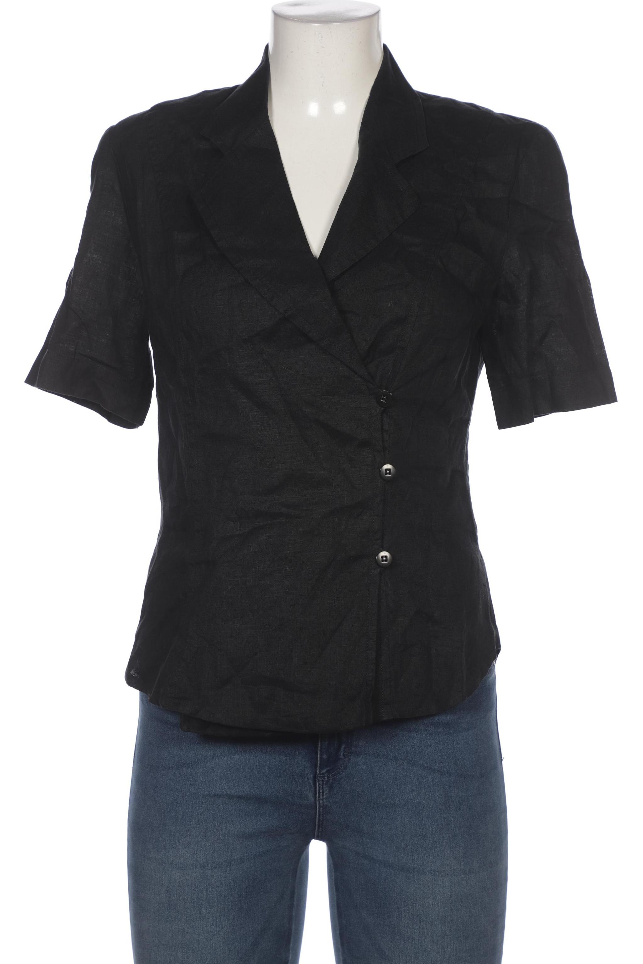 

Laurel Damen Bluse, schwarz, Gr. 38