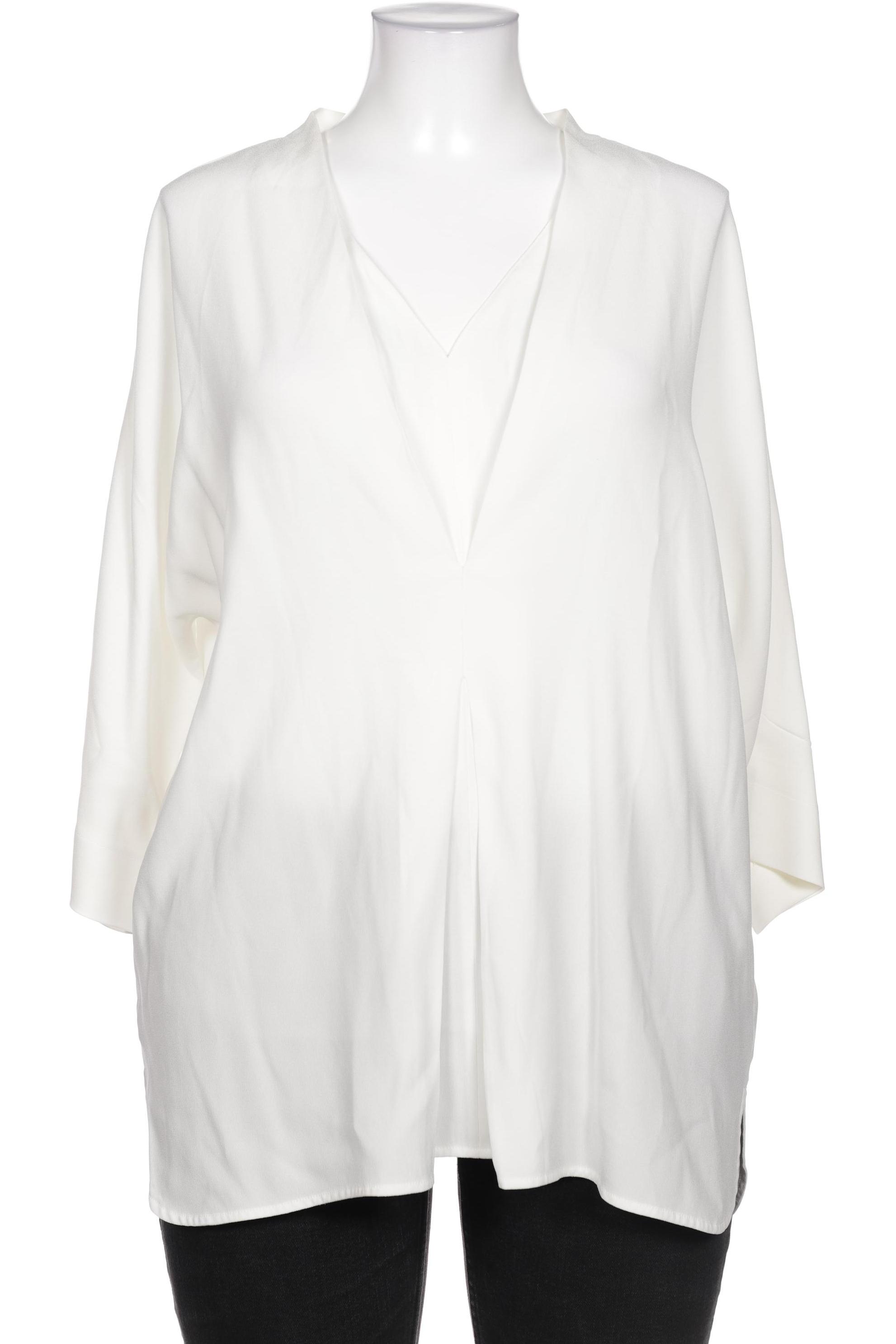 

Laurel Damen Bluse, cremeweiß, Gr. 42
