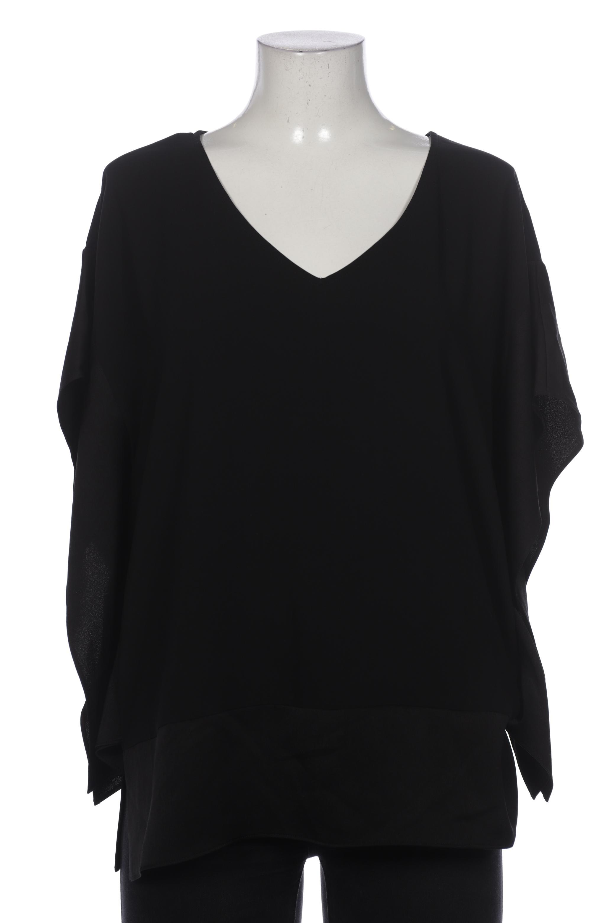 

Laurel Damen Bluse, schwarz, Gr. 38