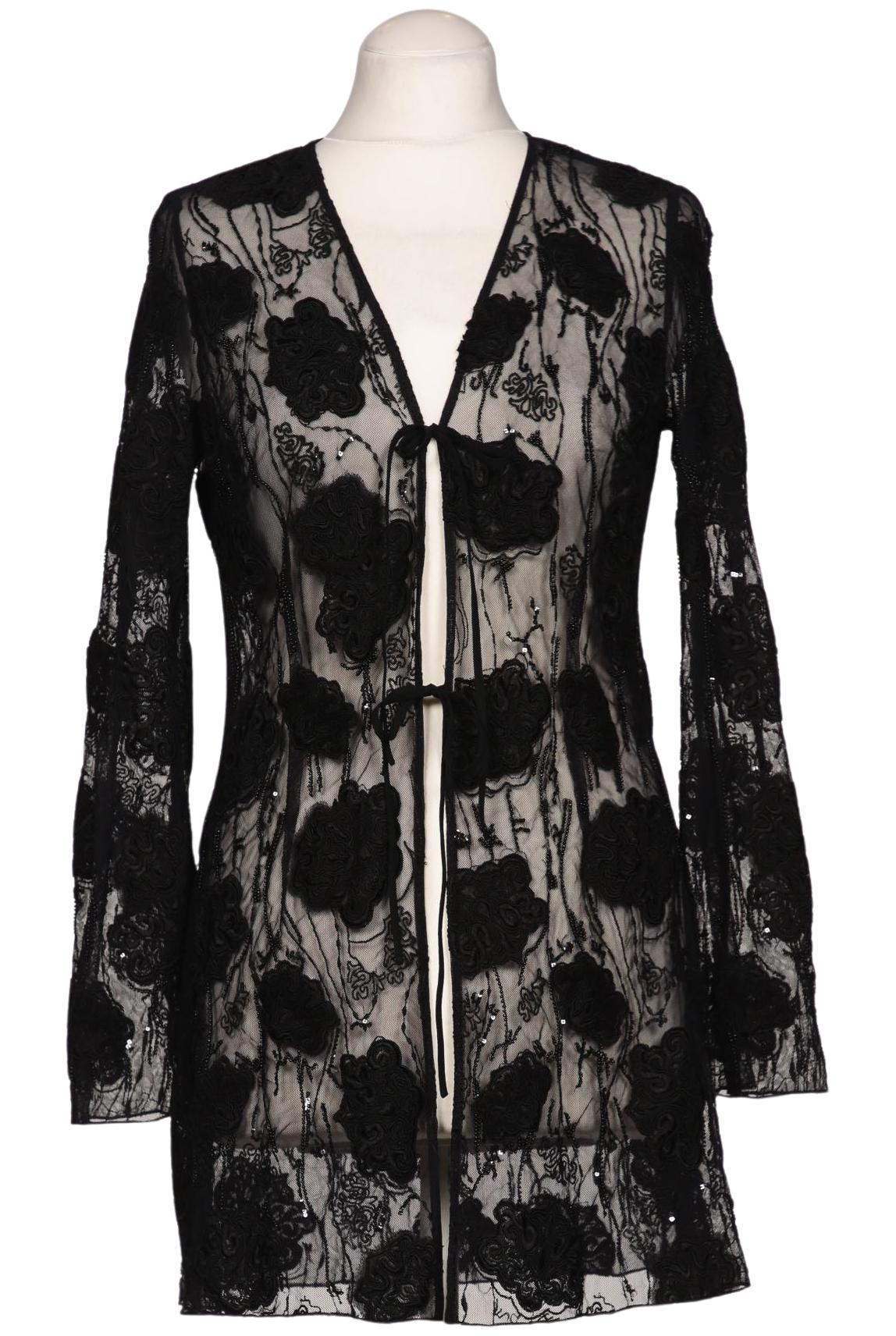 

Laurel Damen Bluse, schwarz, Gr. 36