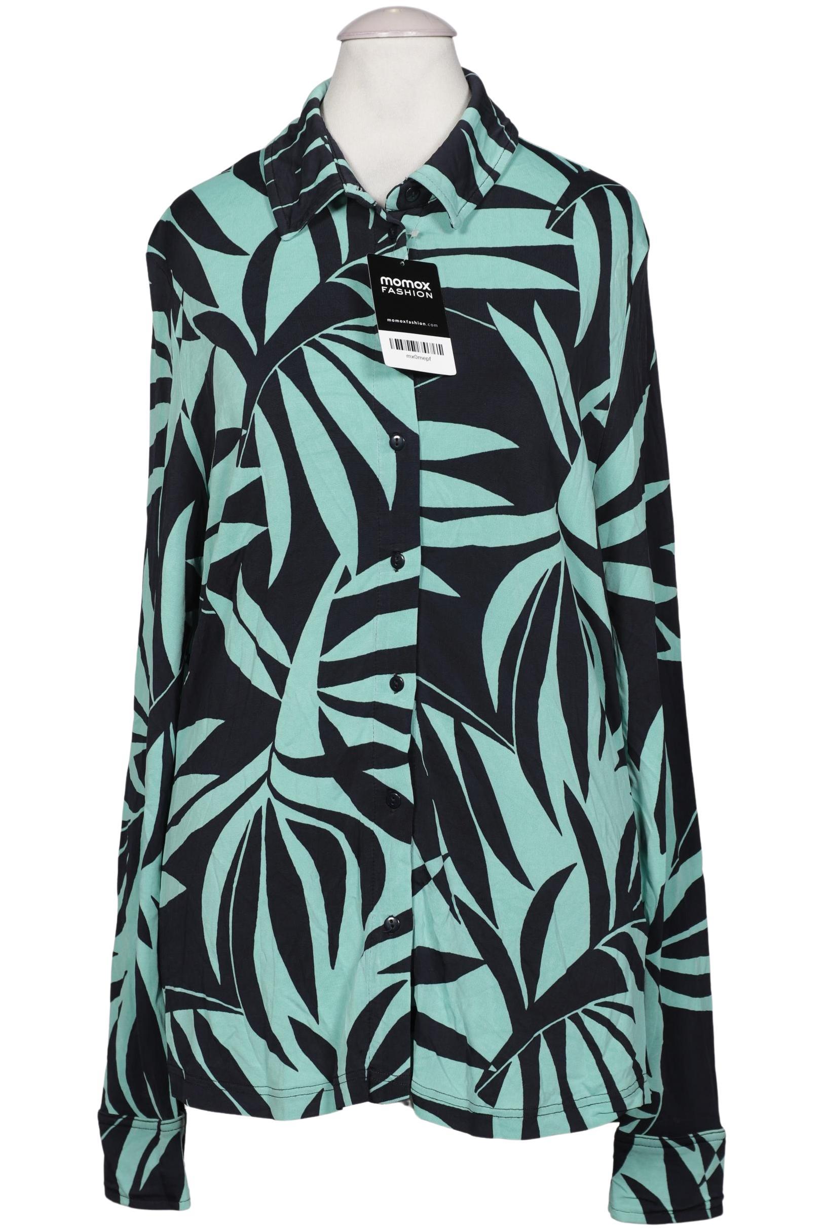 

Laurel Damen Bluse, türkis, Gr. 38