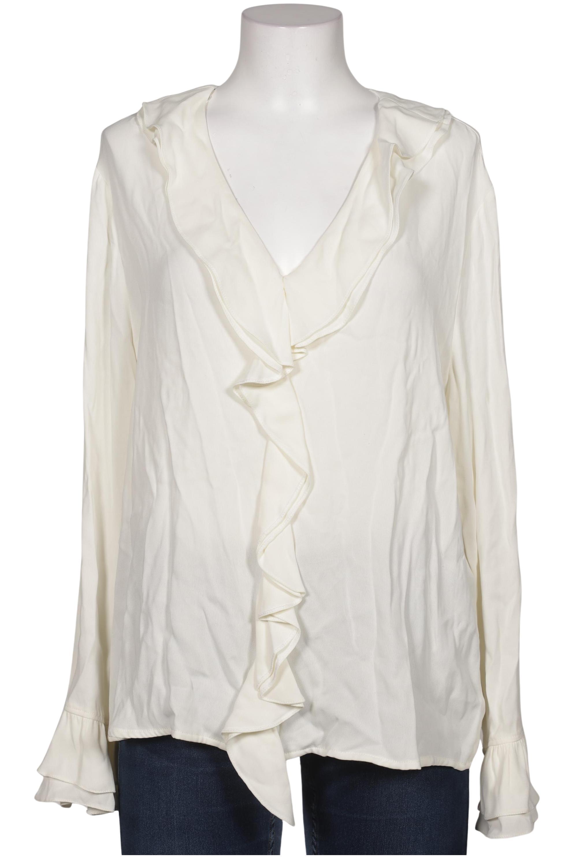 

Laurel Damen Bluse, weiß, Gr. 44