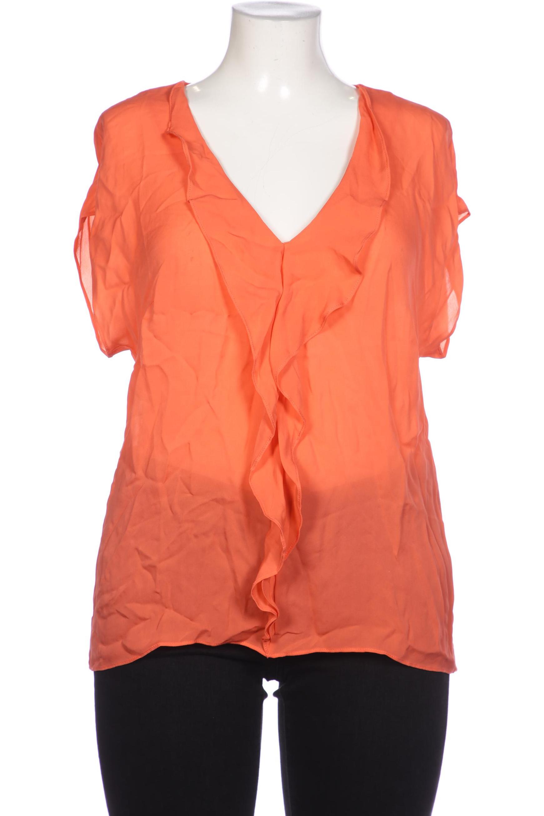 

Laurel Damen Bluse, orange, Gr. 44