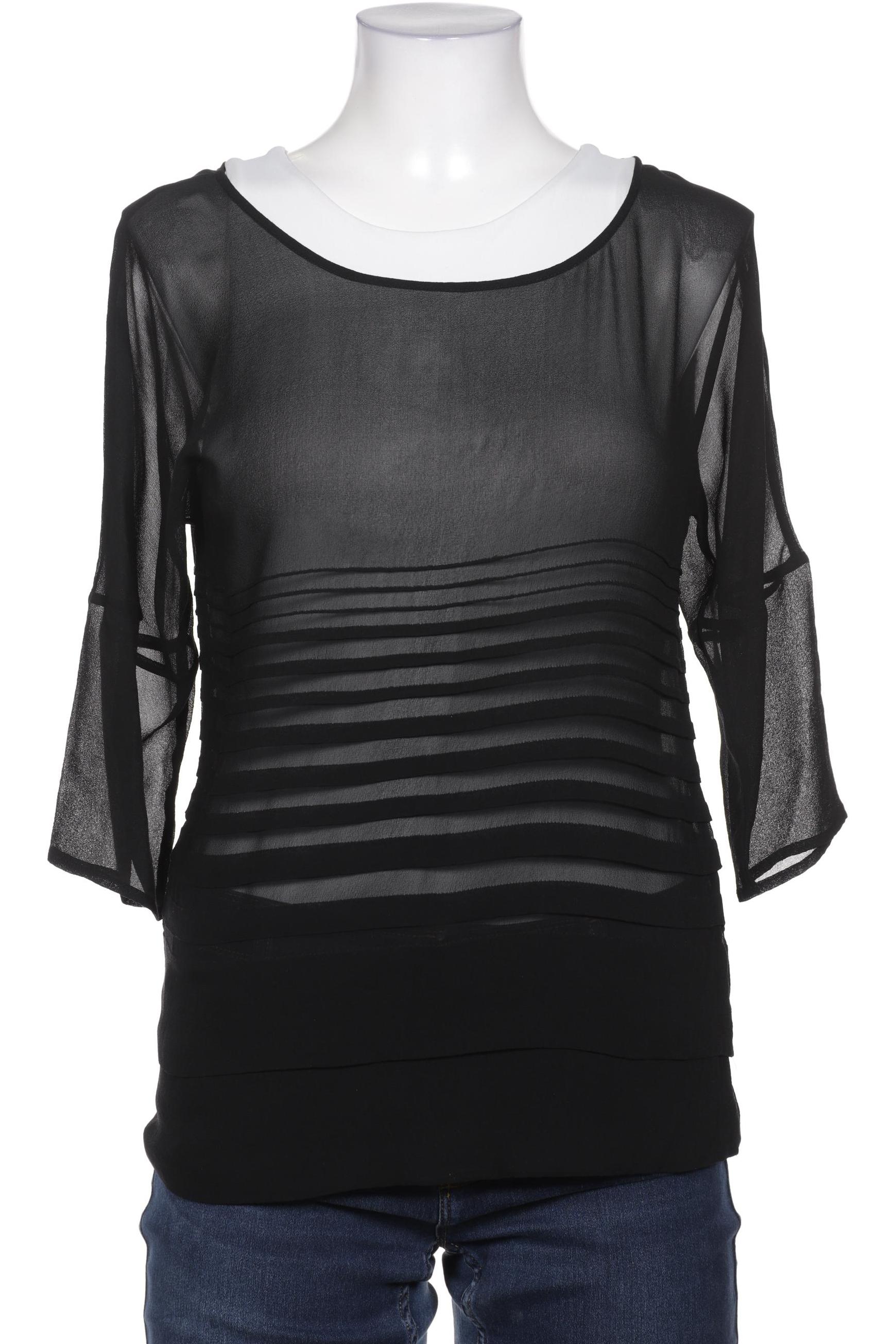 

Laurel Damen Bluse, schwarz