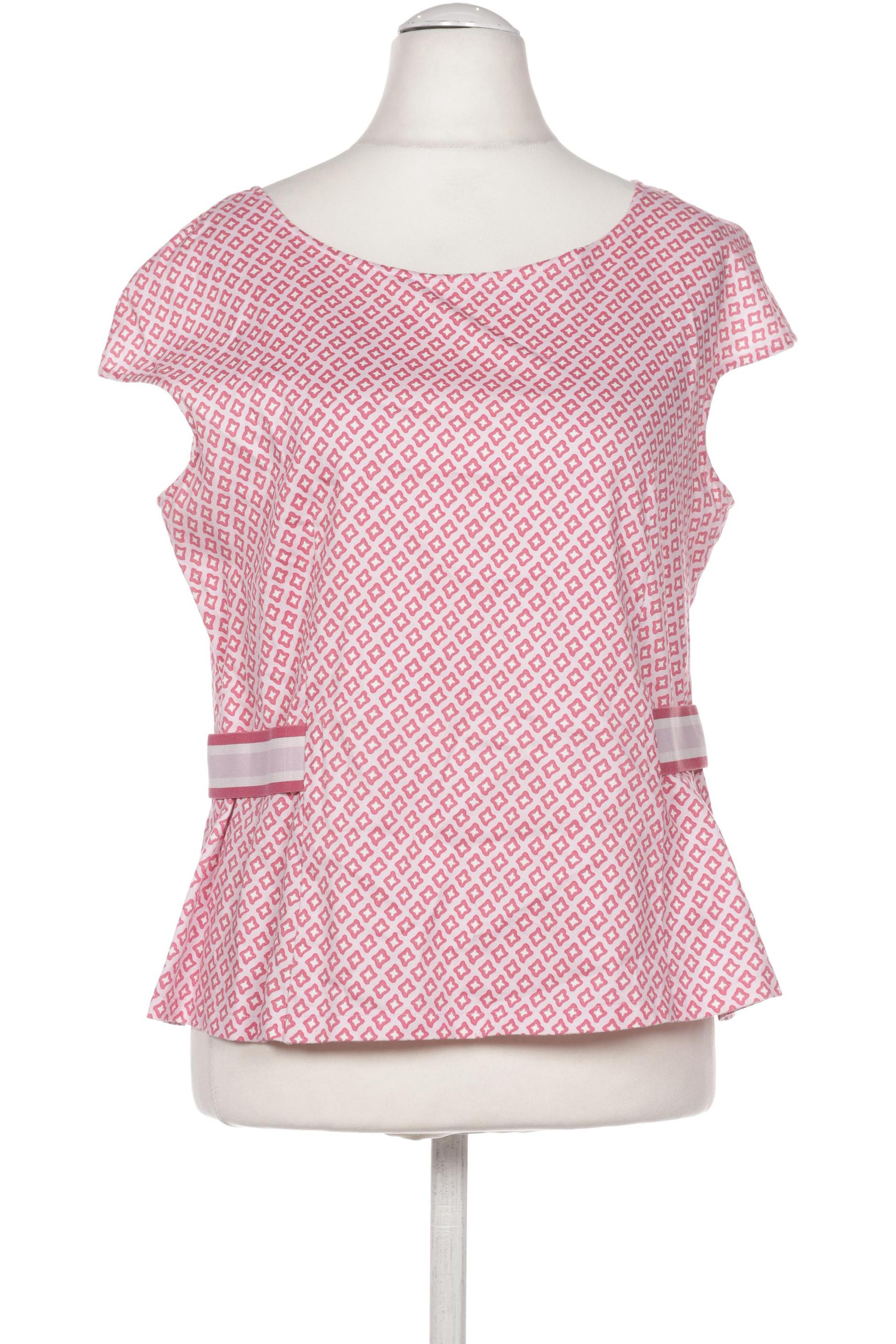 

Laurel Damen Bluse, pink, Gr. 40