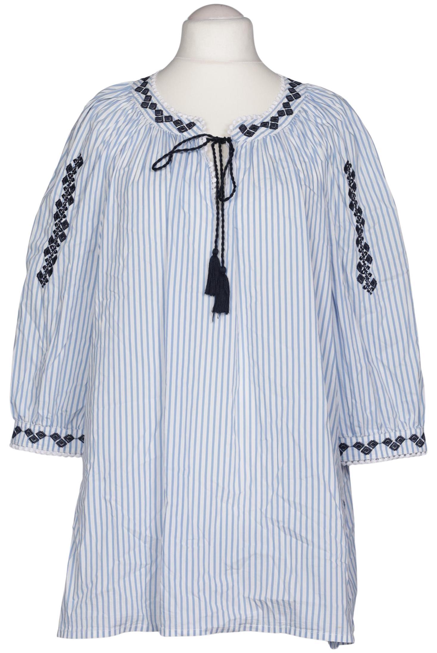 

Laurel Damen Bluse, mehrfarbig, Gr. 56