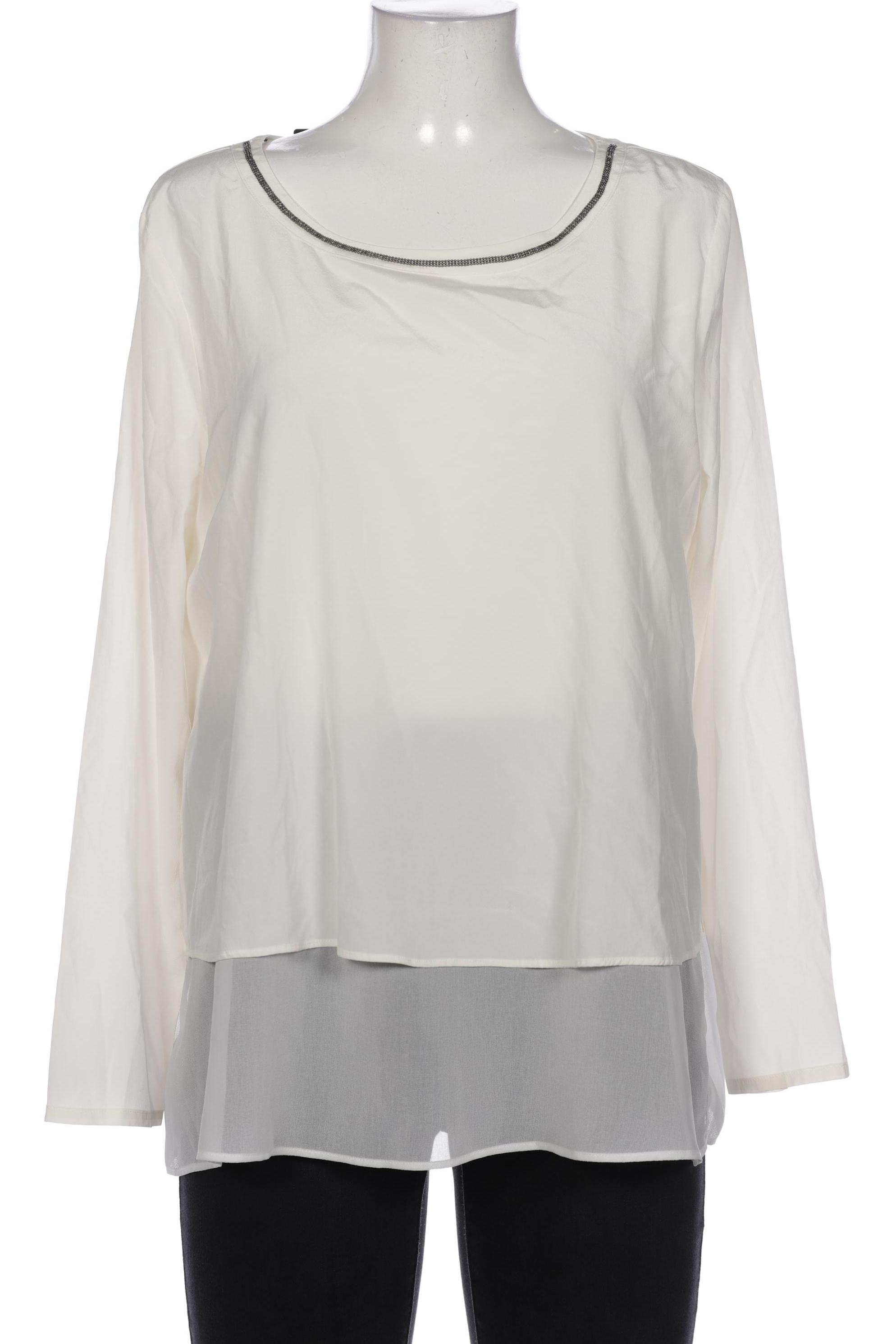 

Laurel Damen Bluse, cremeweiß, Gr. 38
