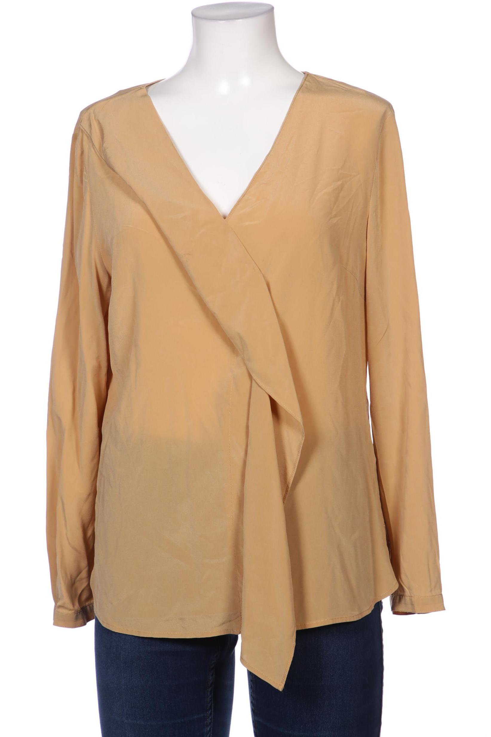 

Laurel Damen Bluse, beige, Gr. 42