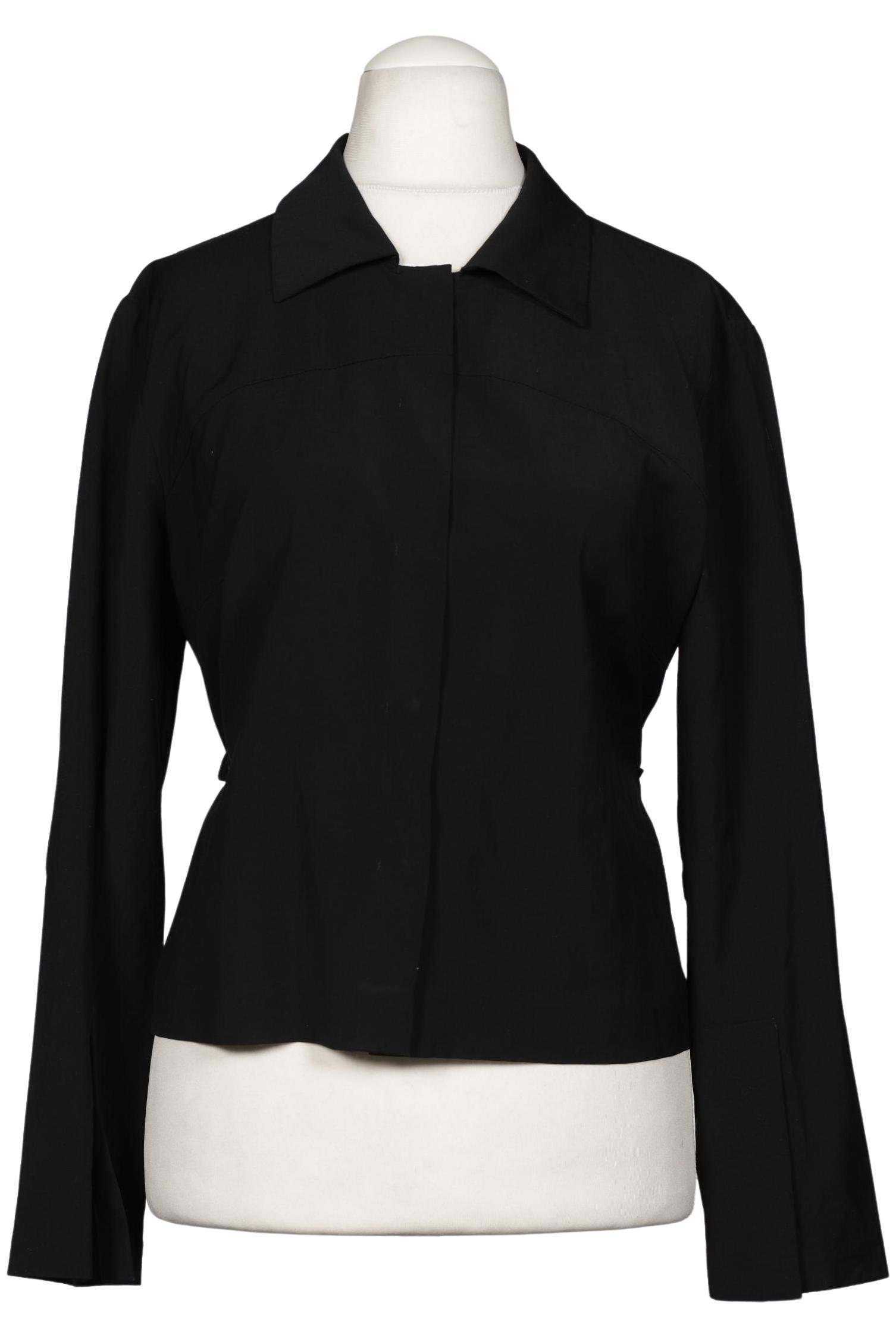 

Laurel Damen Bluse, schwarz, Gr. 38