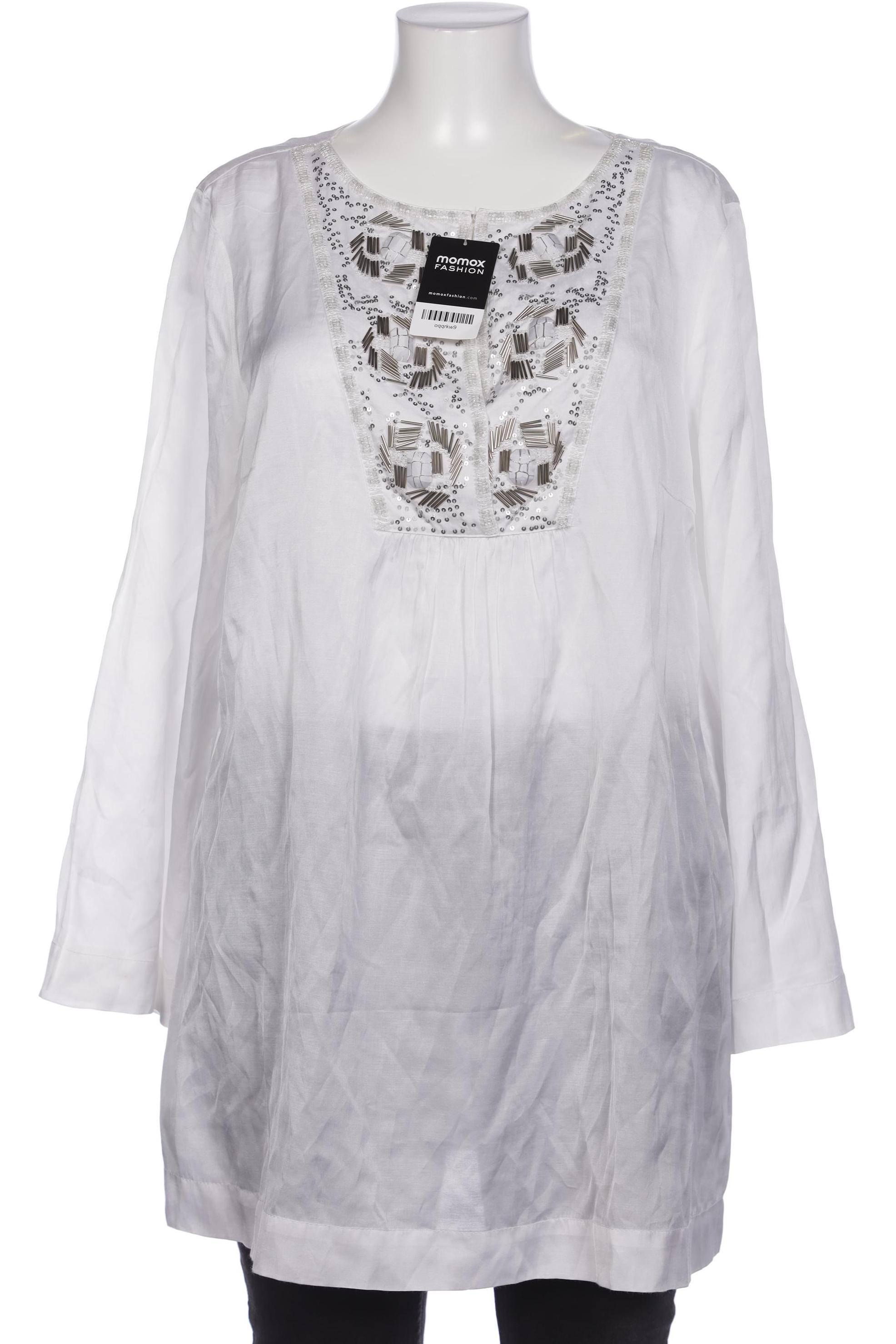

Laurel Damen Bluse, weiß, Gr. 44