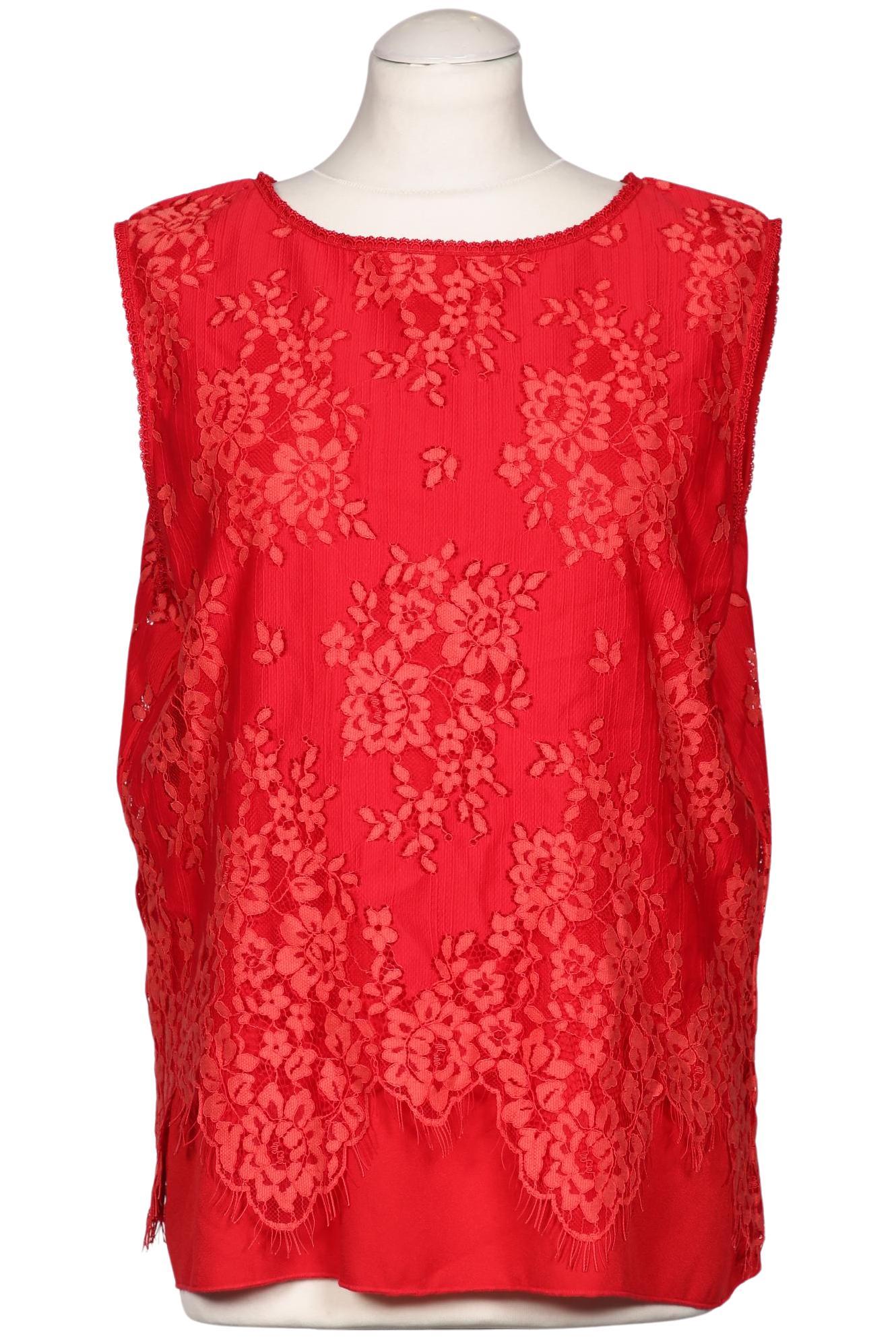 

Laurel Damen Bluse, rot, Gr. 40