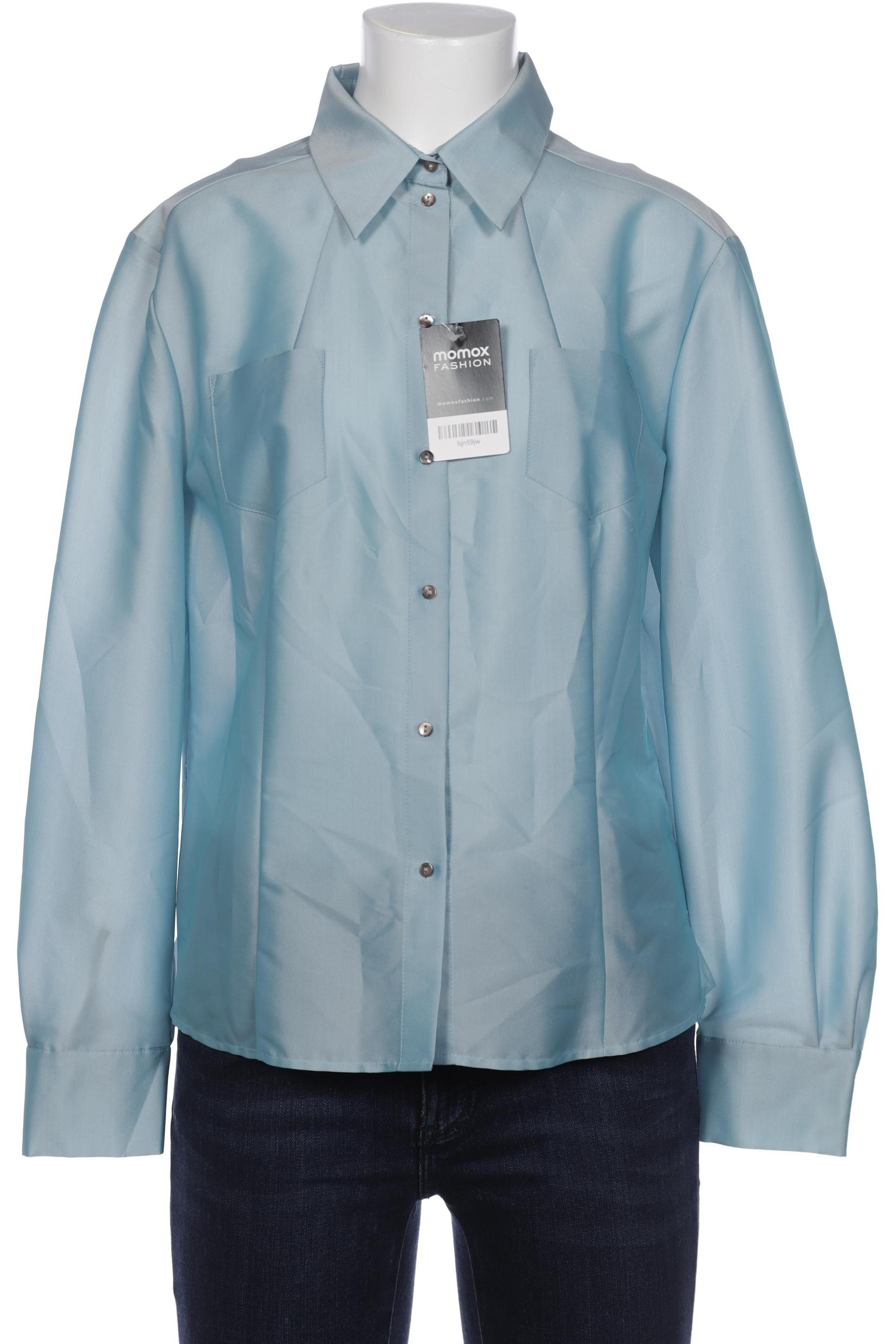 

Laurel Damen Bluse, blau, Gr. 40