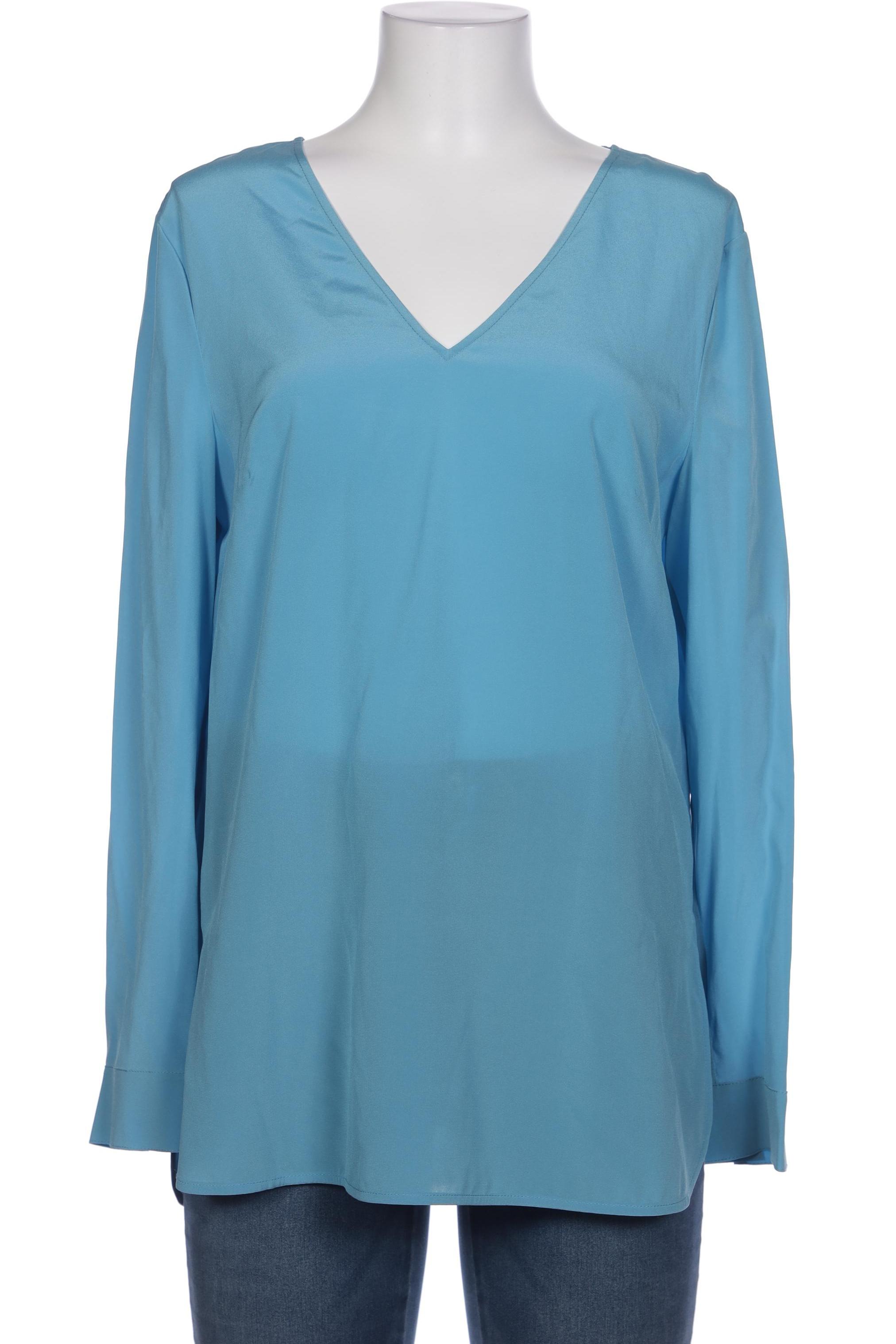 

Laurel Damen Bluse, hellblau, Gr. 40