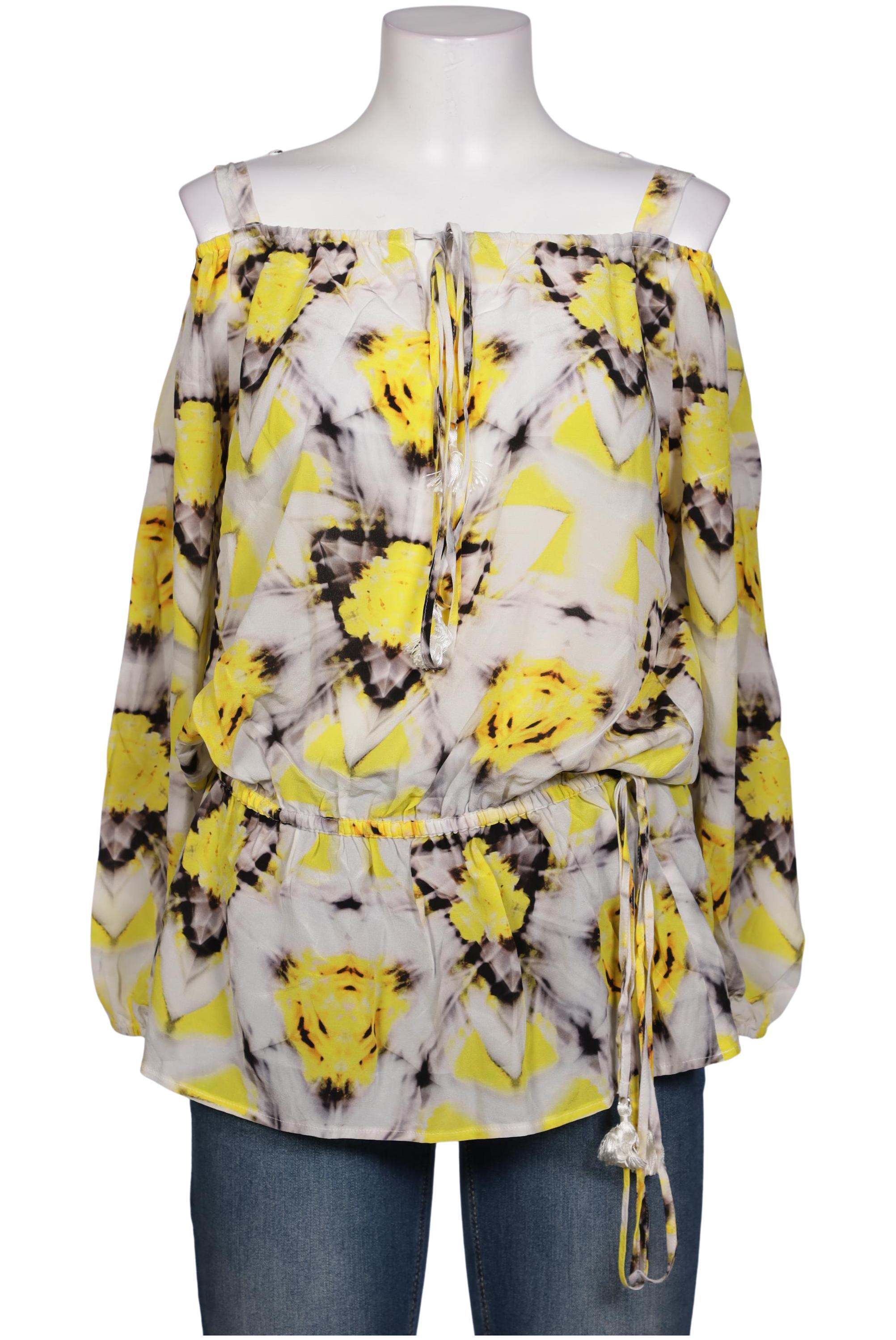 

Laurel Damen Bluse, mehrfarbig, Gr. 38