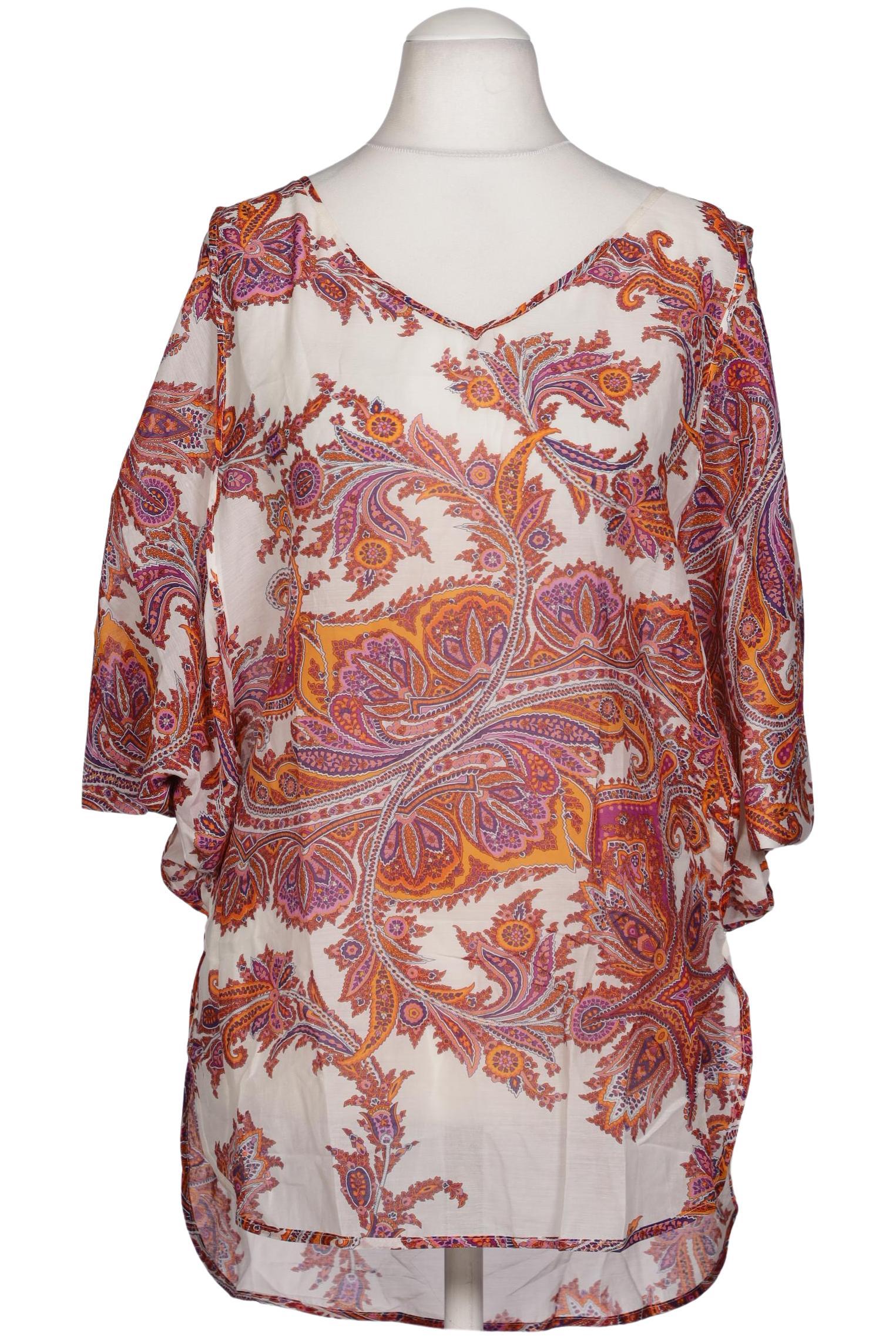 

Laurel Damen Bluse, mehrfarbig, Gr. 38