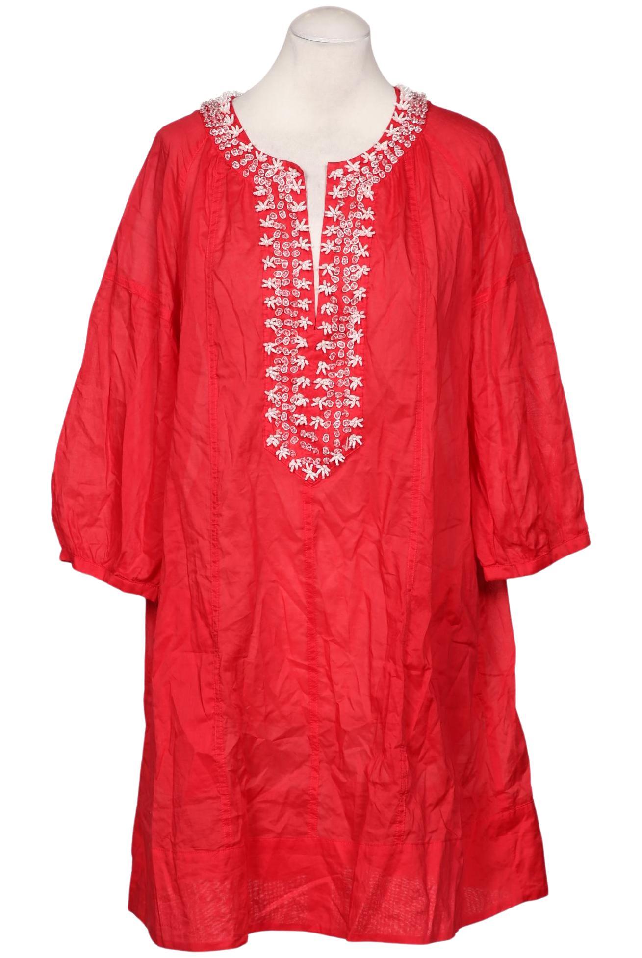 

Laurel Damen Bluse, rot, Gr. 38