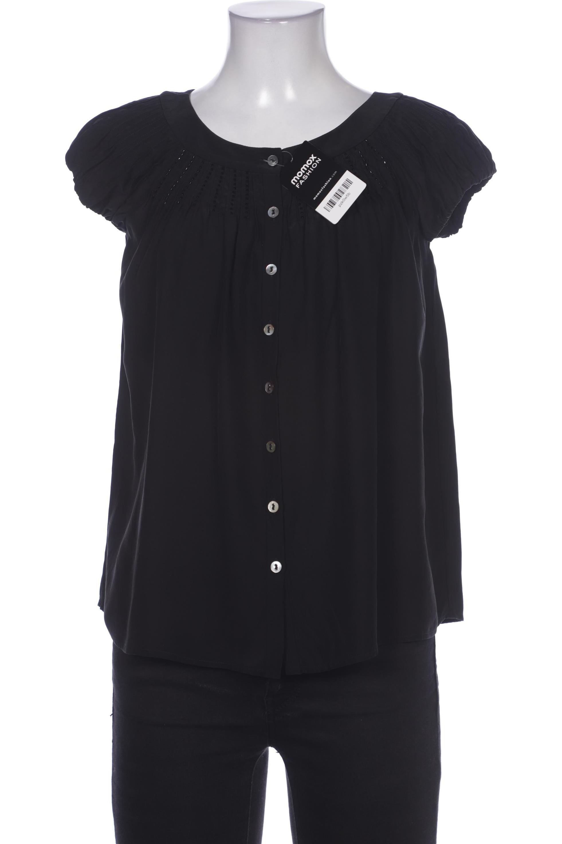 

Laurel Damen Bluse, schwarz, Gr. 34