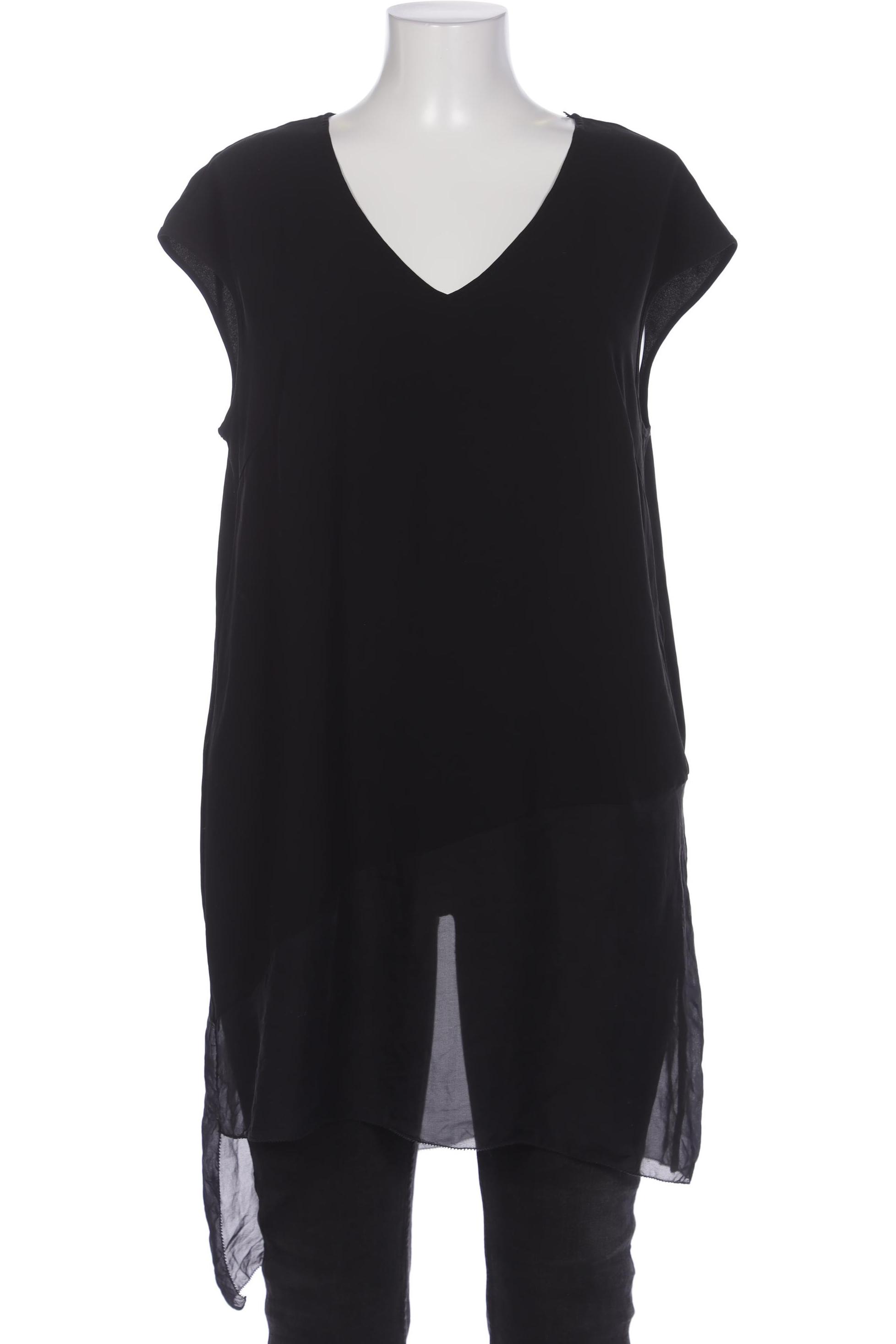 

Laurel Damen Bluse, schwarz, Gr. 46