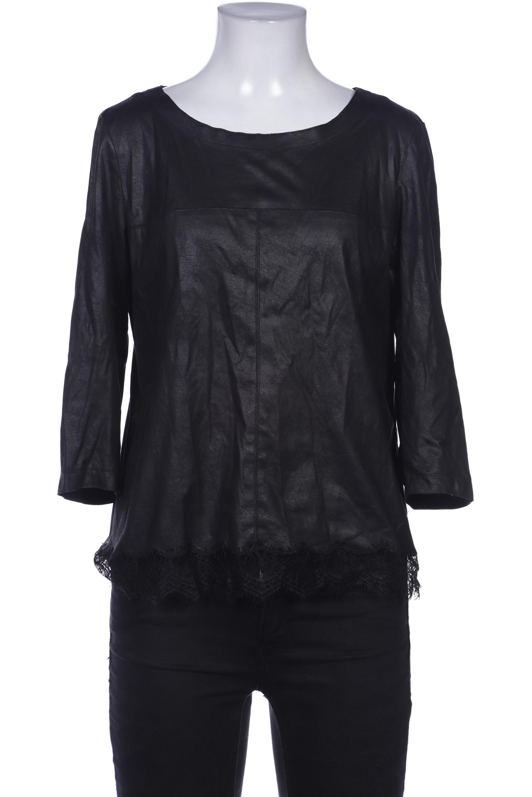 

Laurel Damen Bluse, schwarz, Gr. 34