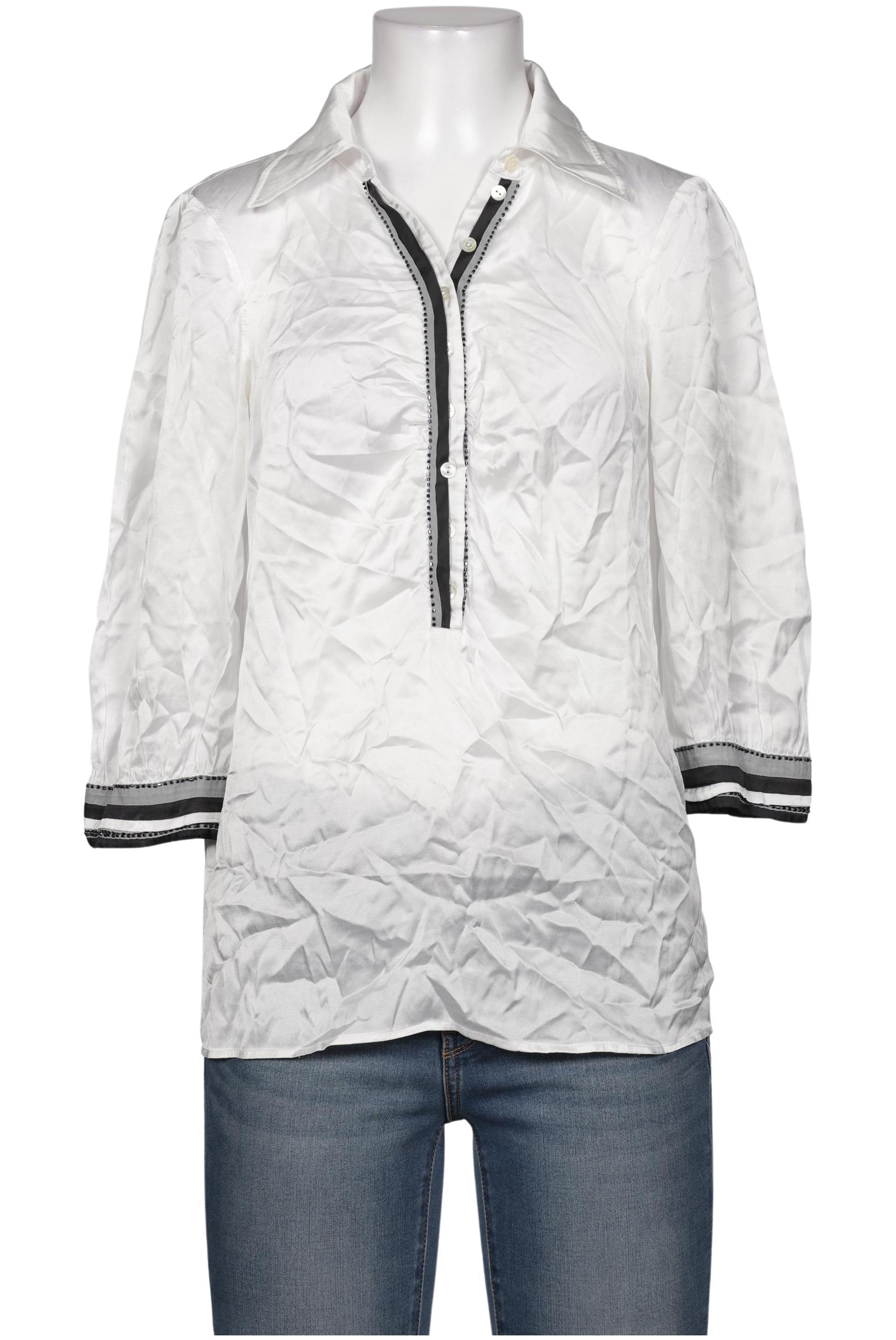 

Laurel Damen Bluse, weiß, Gr. 36
