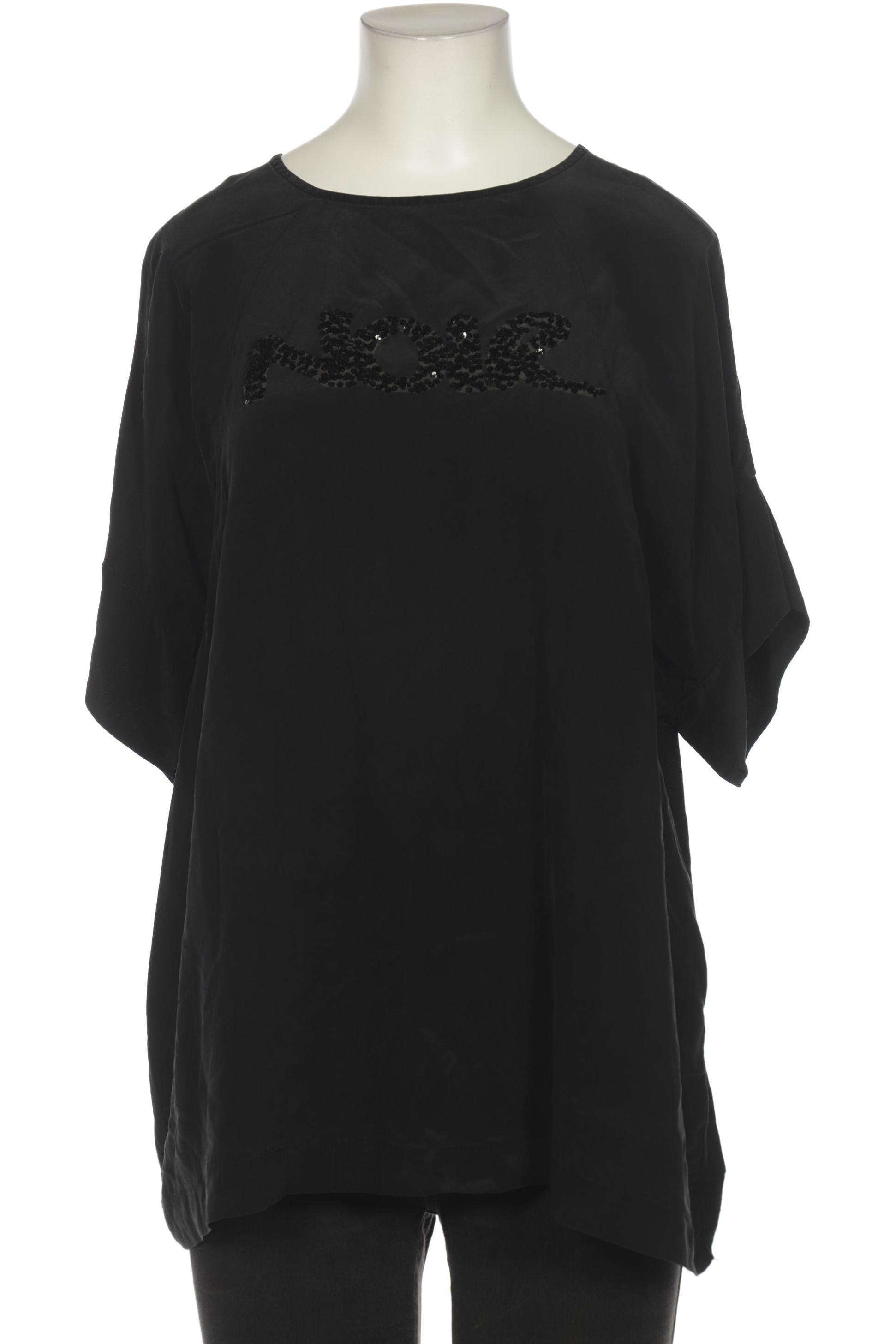 

Laurel Damen Bluse, schwarz