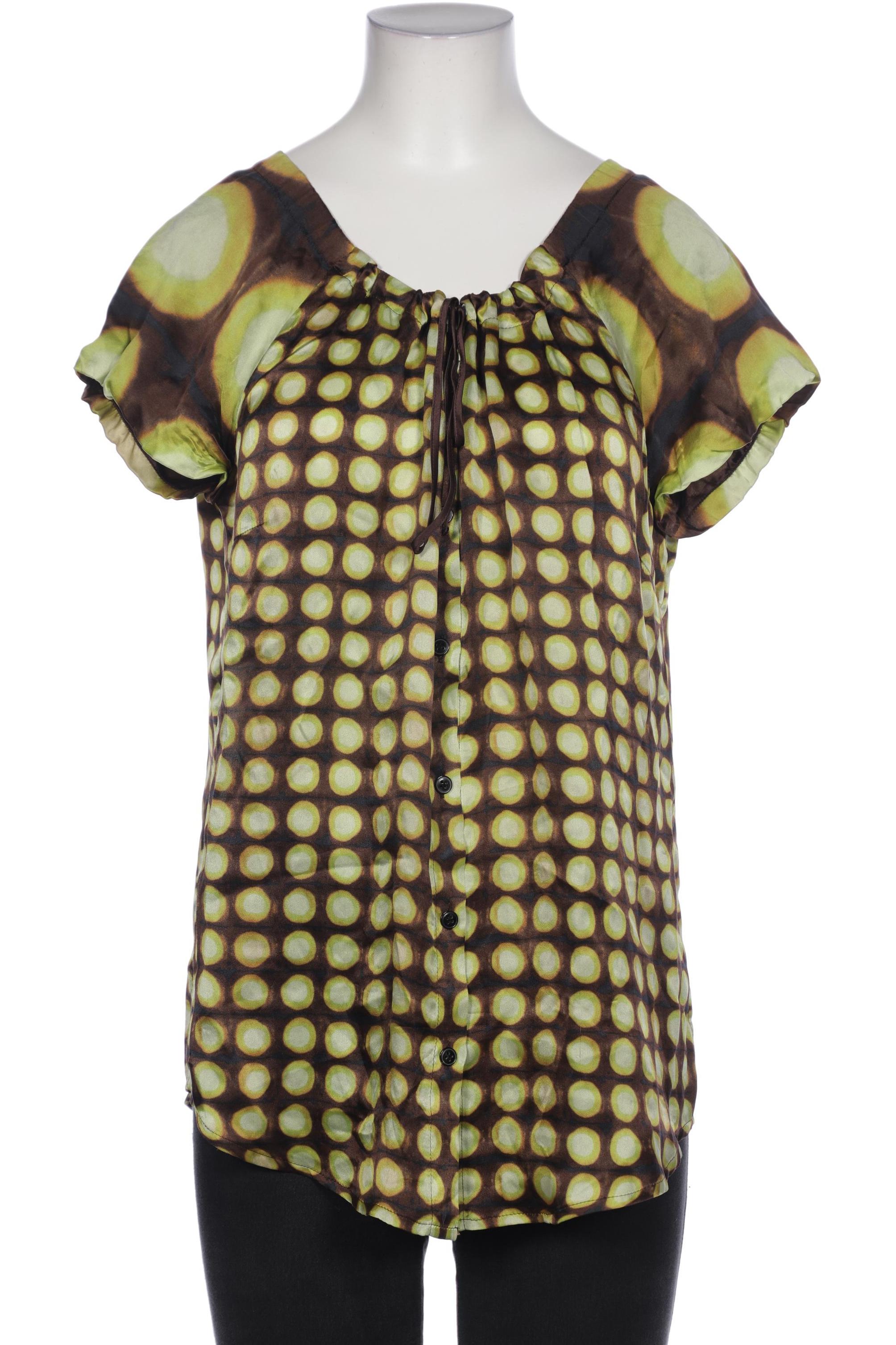 

Laurel Damen Bluse, braun, Gr. 36