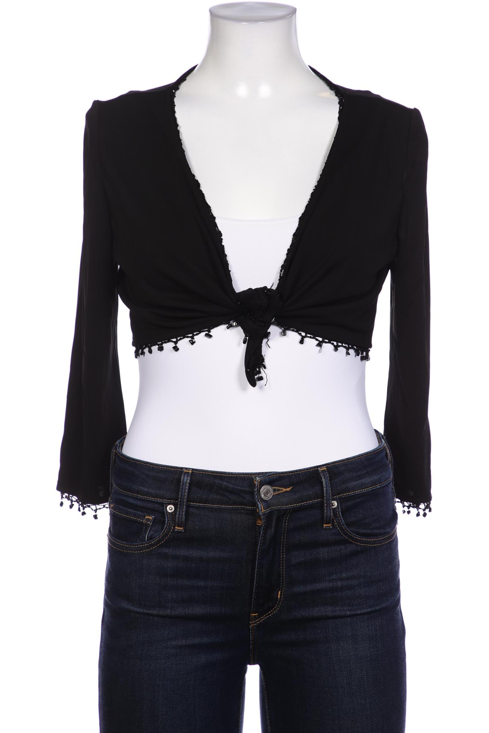 

Laurel Damen Bluse, schwarz, Gr. 38