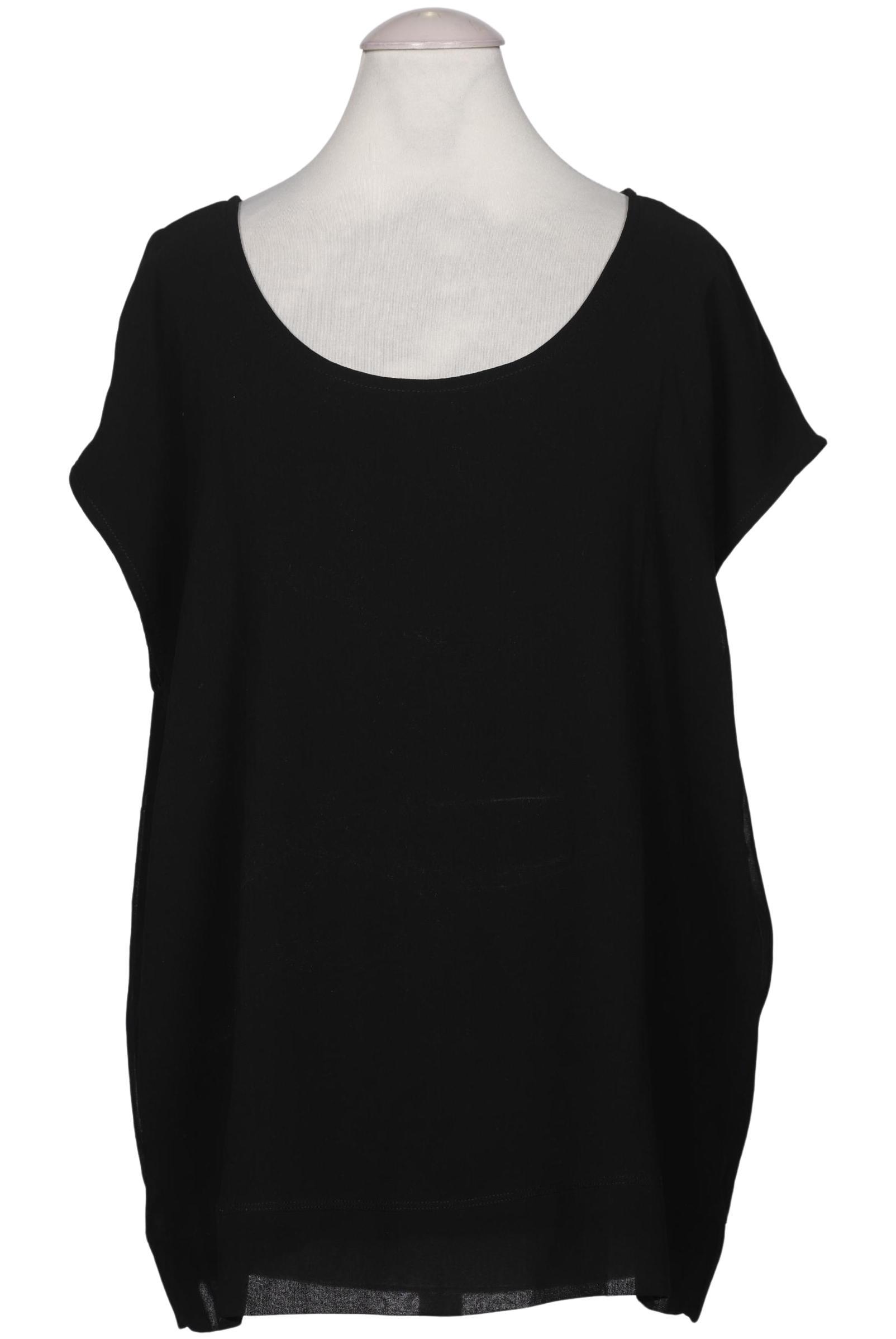 

Laurel Damen Bluse, schwarz, Gr. 38