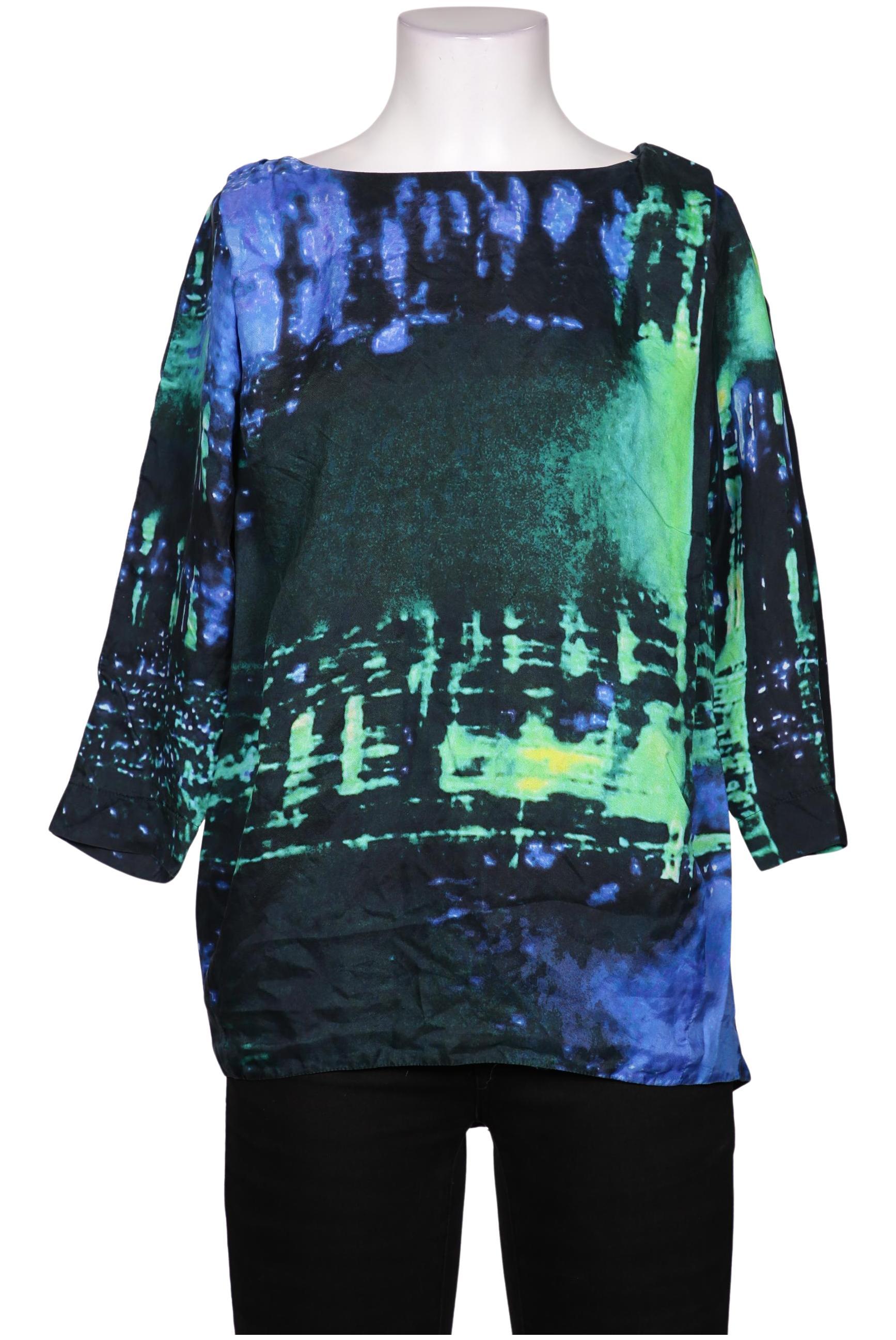 

Laurel Damen Bluse, blau, Gr. 36