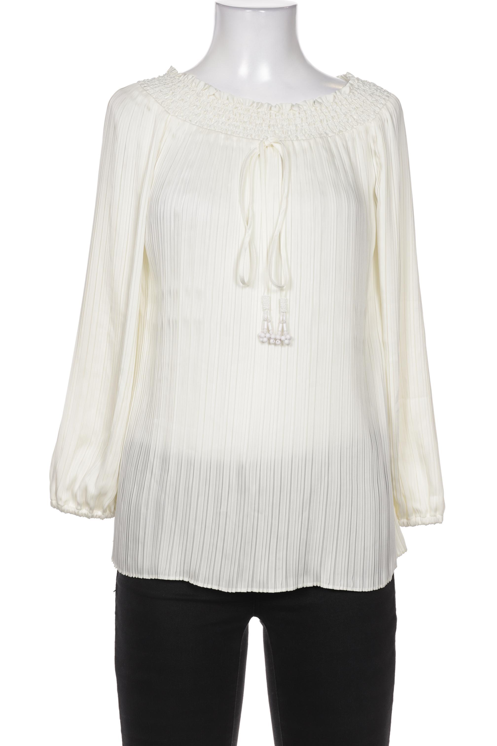 

Laurel Damen Bluse, cremeweiß, Gr. 34