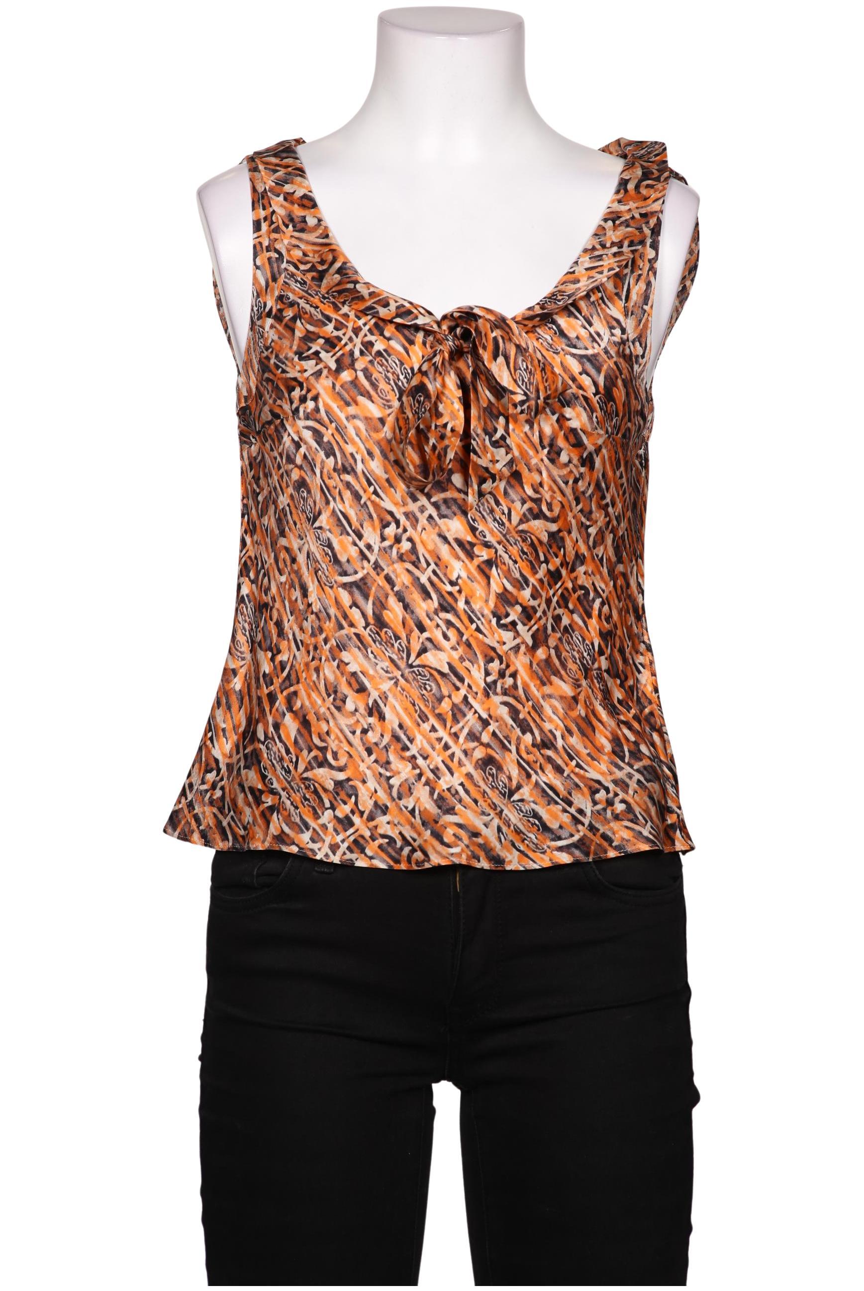 Thumbnail - Laurel Damen Bluse, orange, Gr. 36