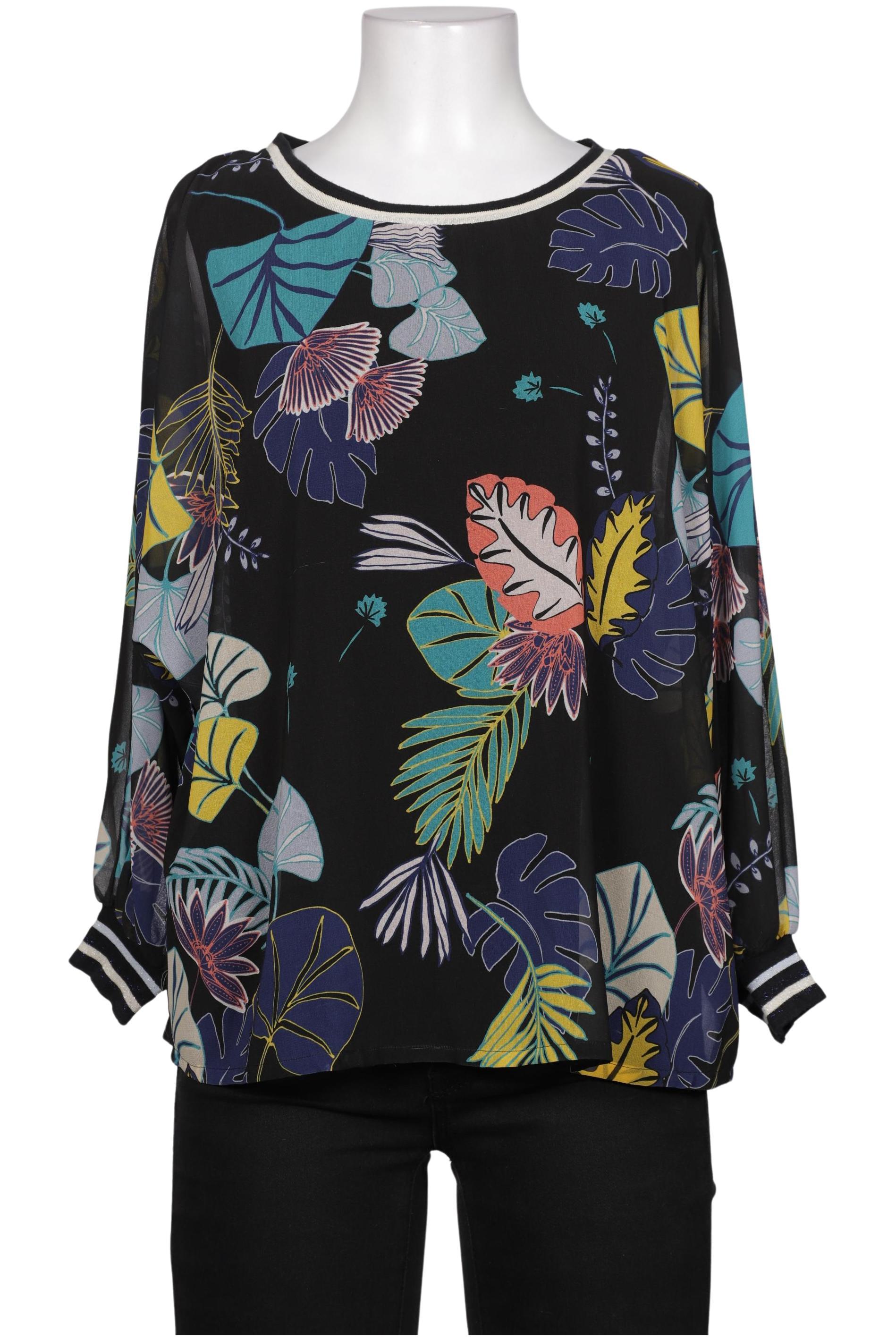 

Laurel Damen Bluse, mehrfarbig, Gr. 34