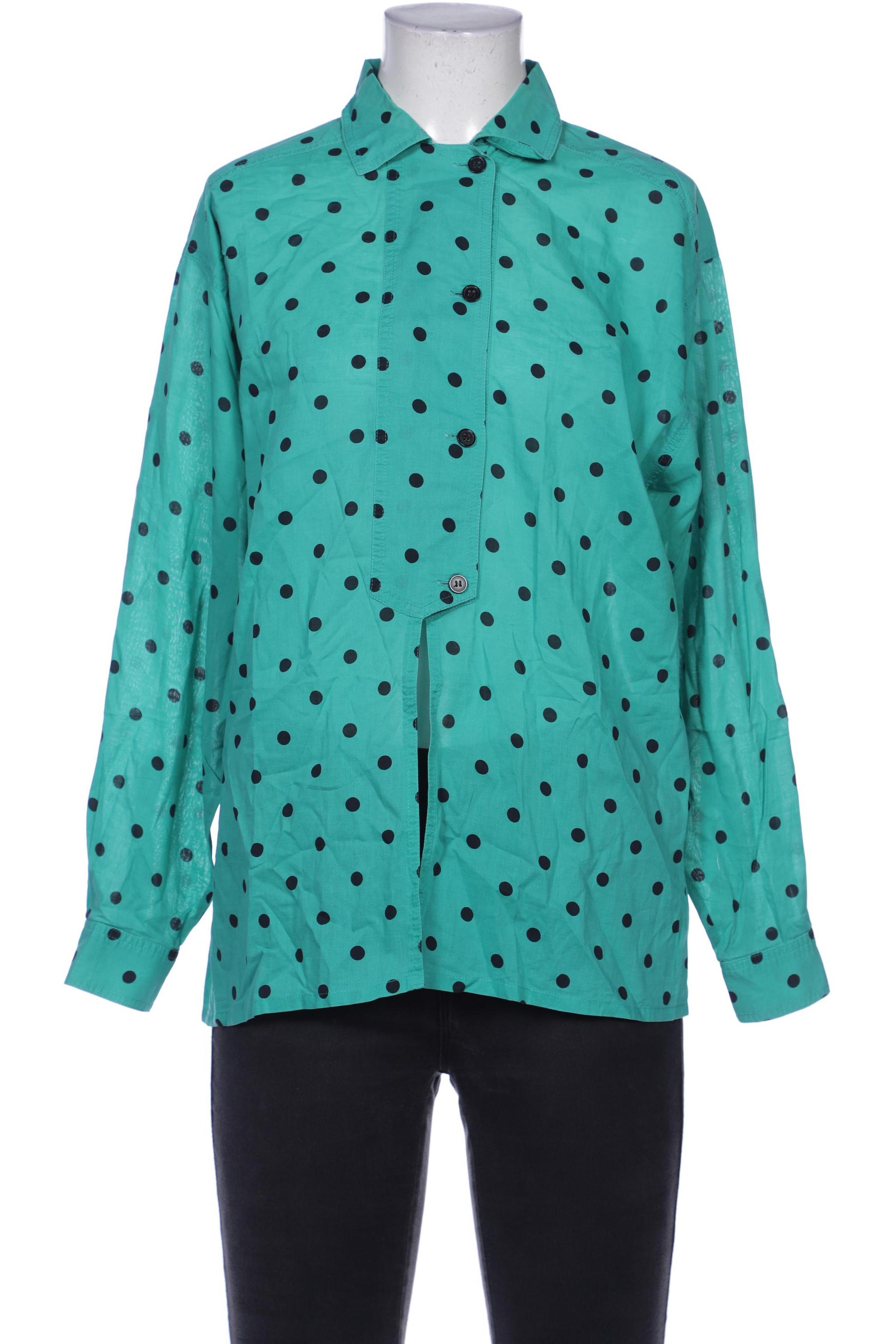 

Laurel Damen Bluse, türkis, Gr. 36