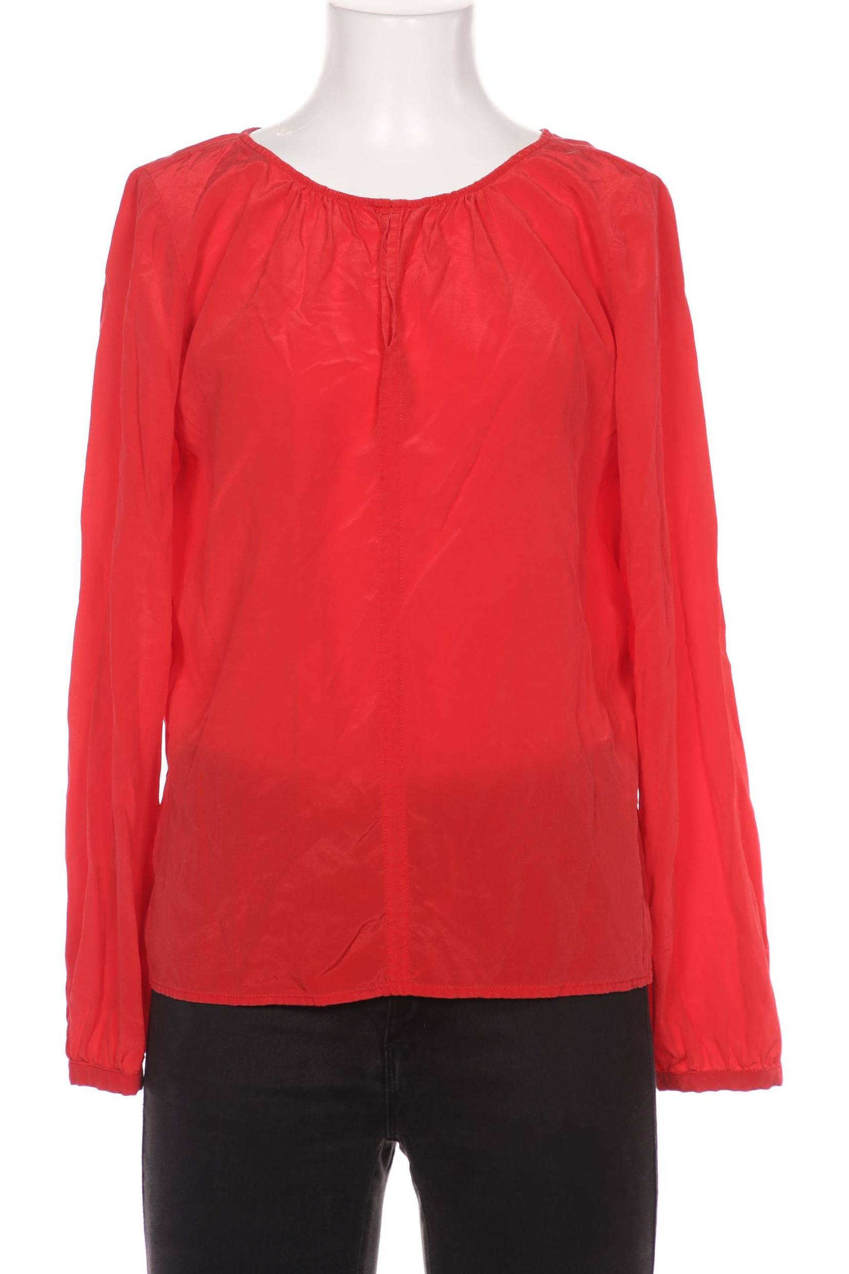 

Laurel Damen Bluse, rot, Gr. 36