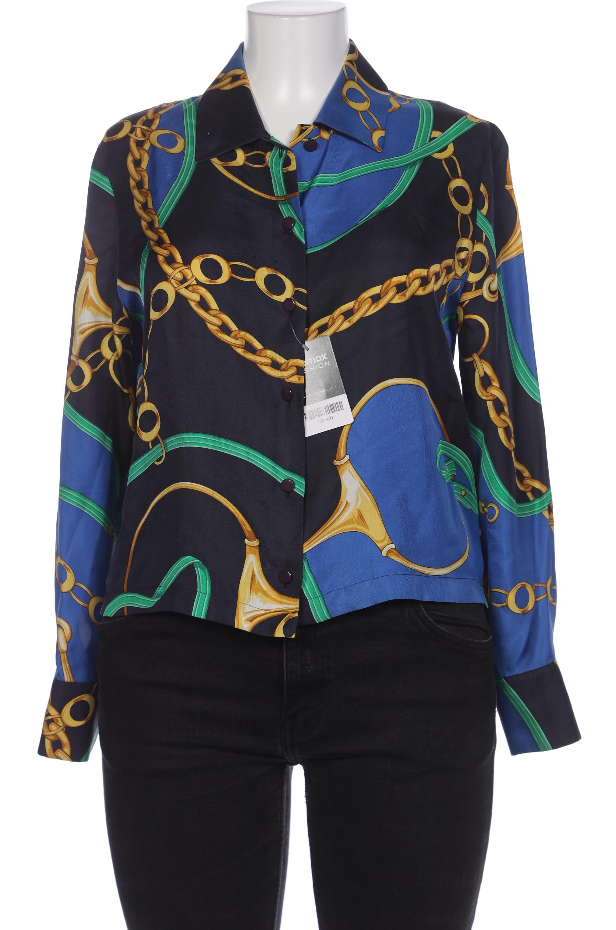 

Laurel Damen Bluse, marineblau, Gr. 44