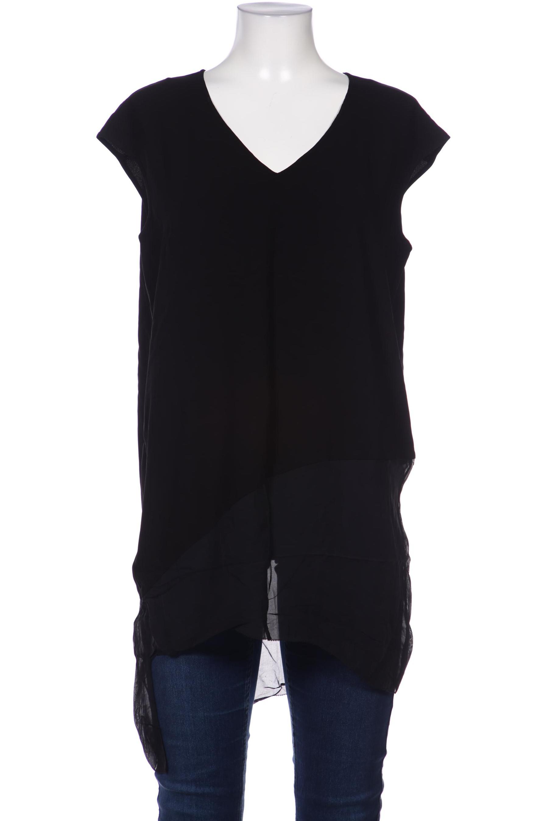 

Laurel Damen Bluse, schwarz