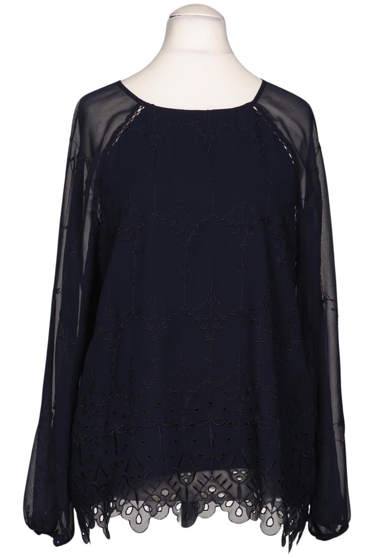 

Laurel Damen Bluse, marineblau, Gr. 38