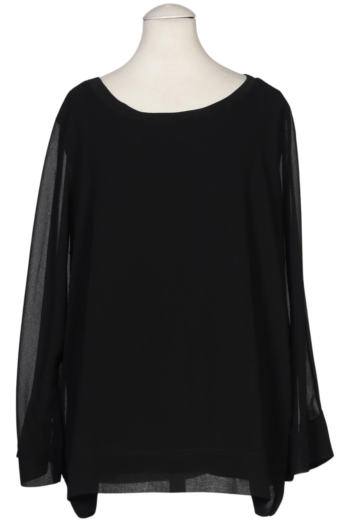 

Laurel Damen Bluse, schwarz, Gr. 42