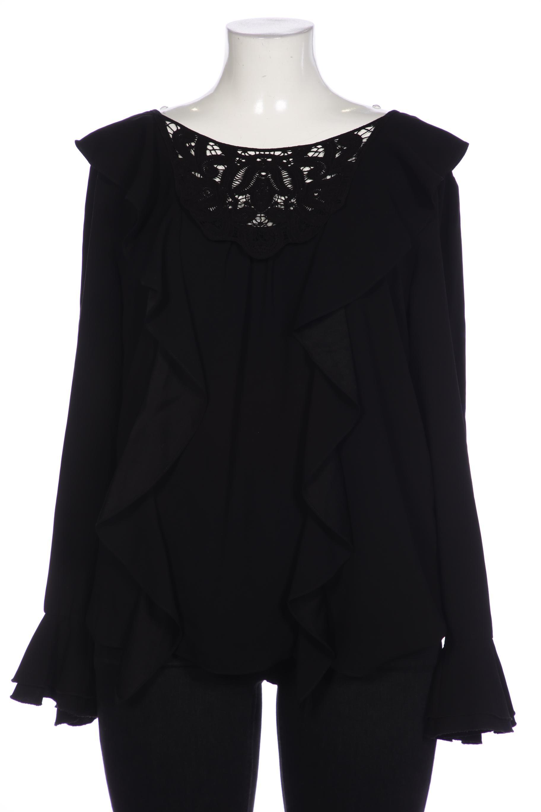 

Laurel Damen Bluse, schwarz
