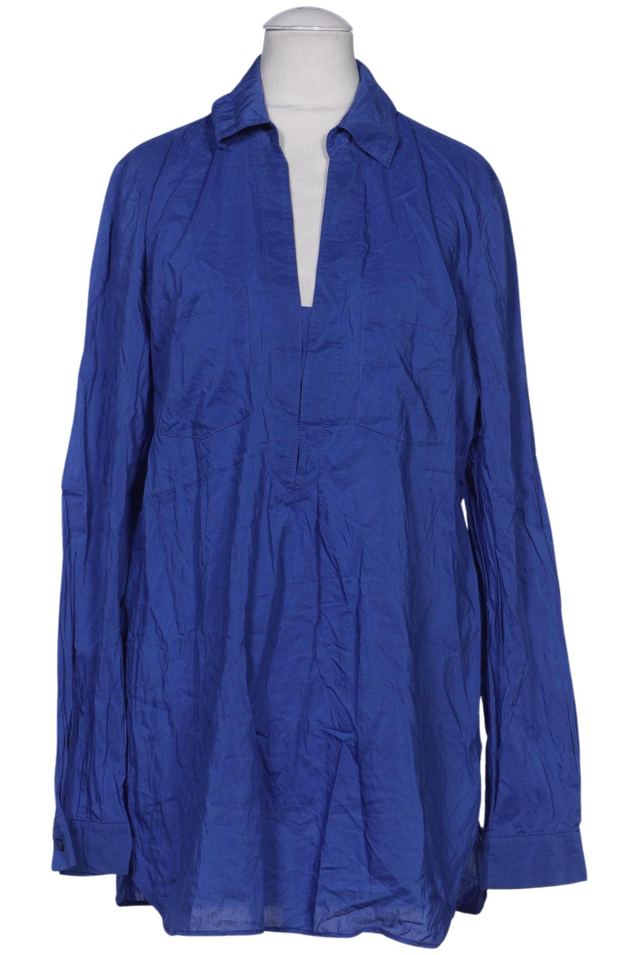 

Laurel Damen Bluse, blau, Gr. 36