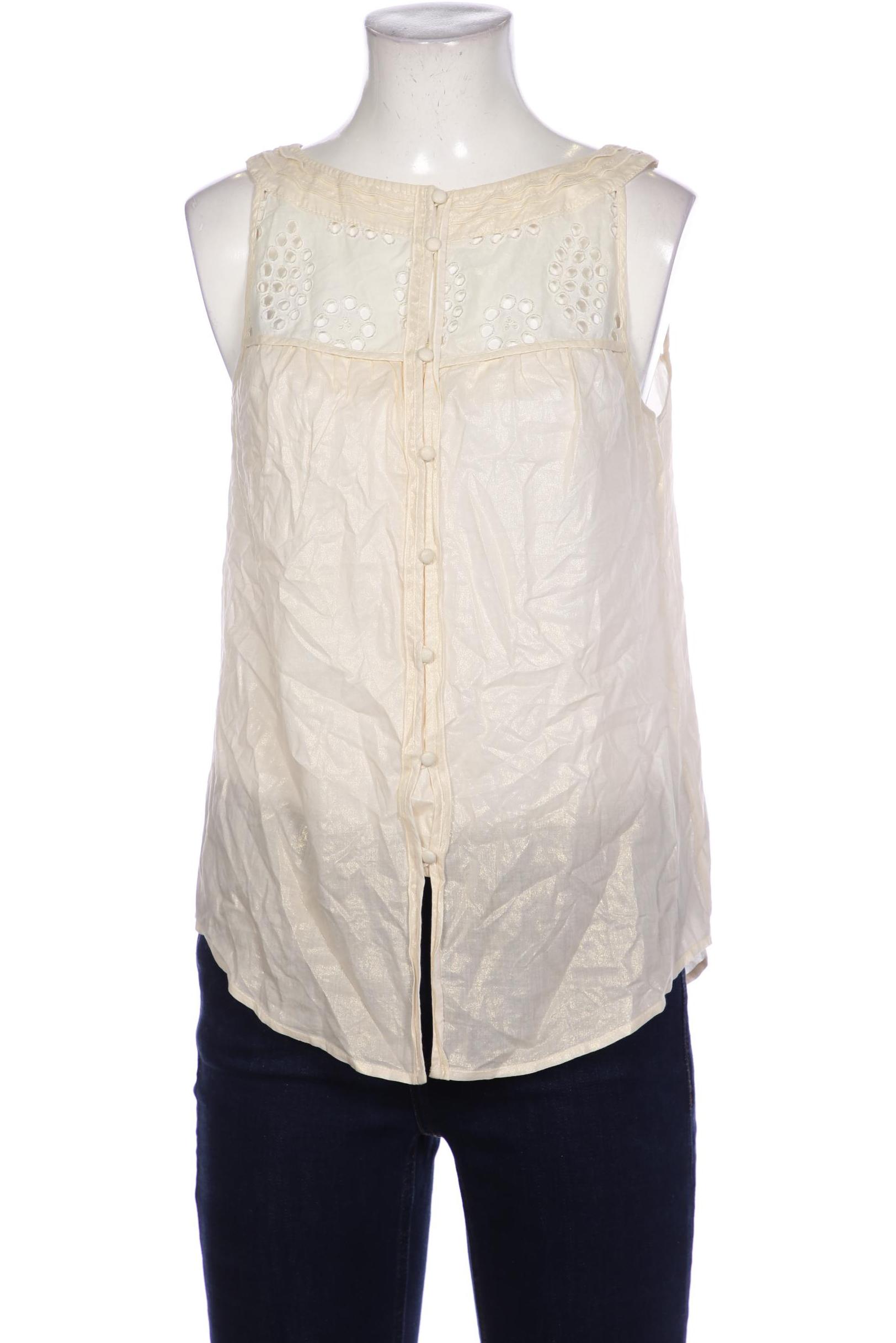 

Laurel Damen Bluse, beige, Gr. 38