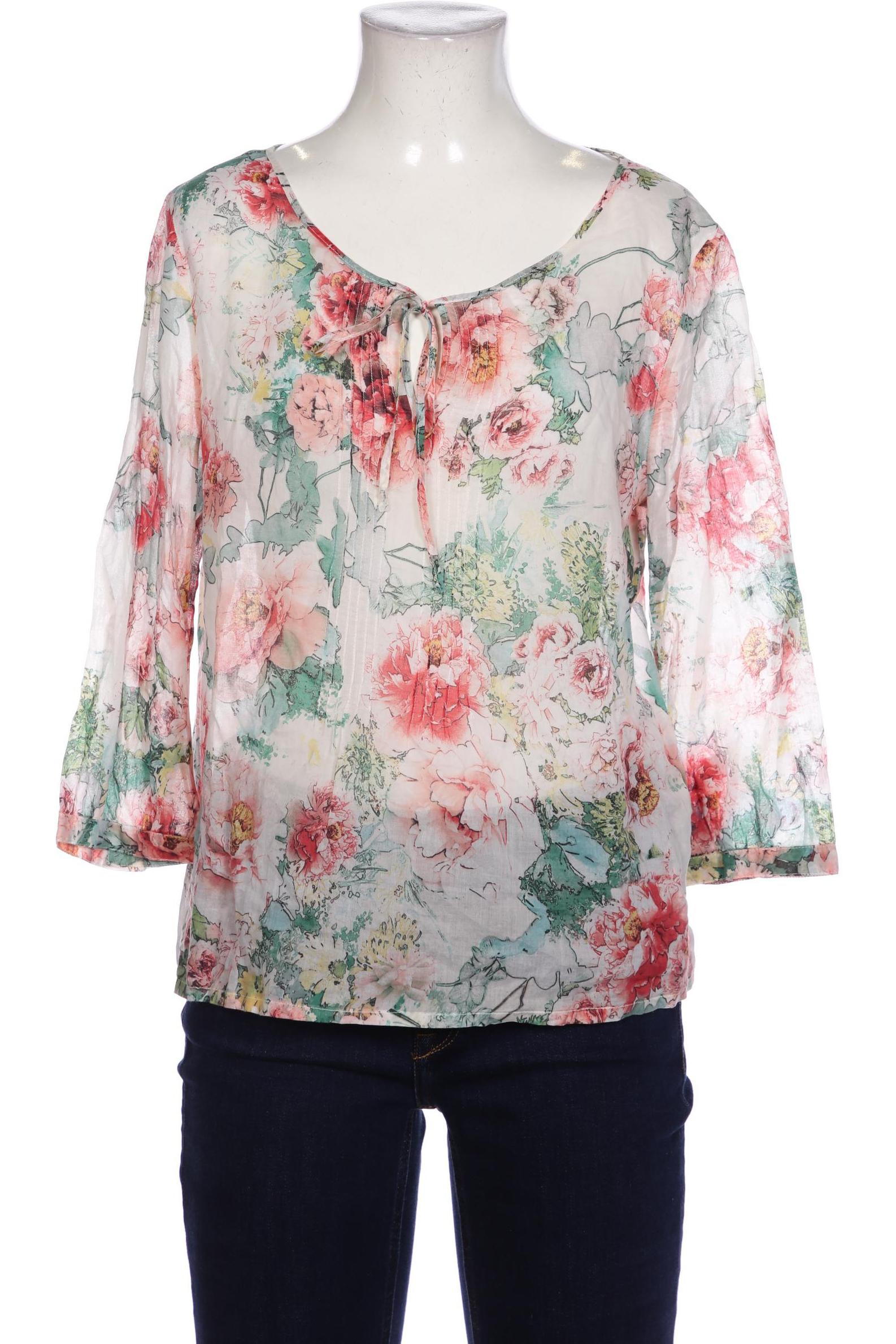 

Laurel Damen Bluse, mehrfarbig, Gr. 38