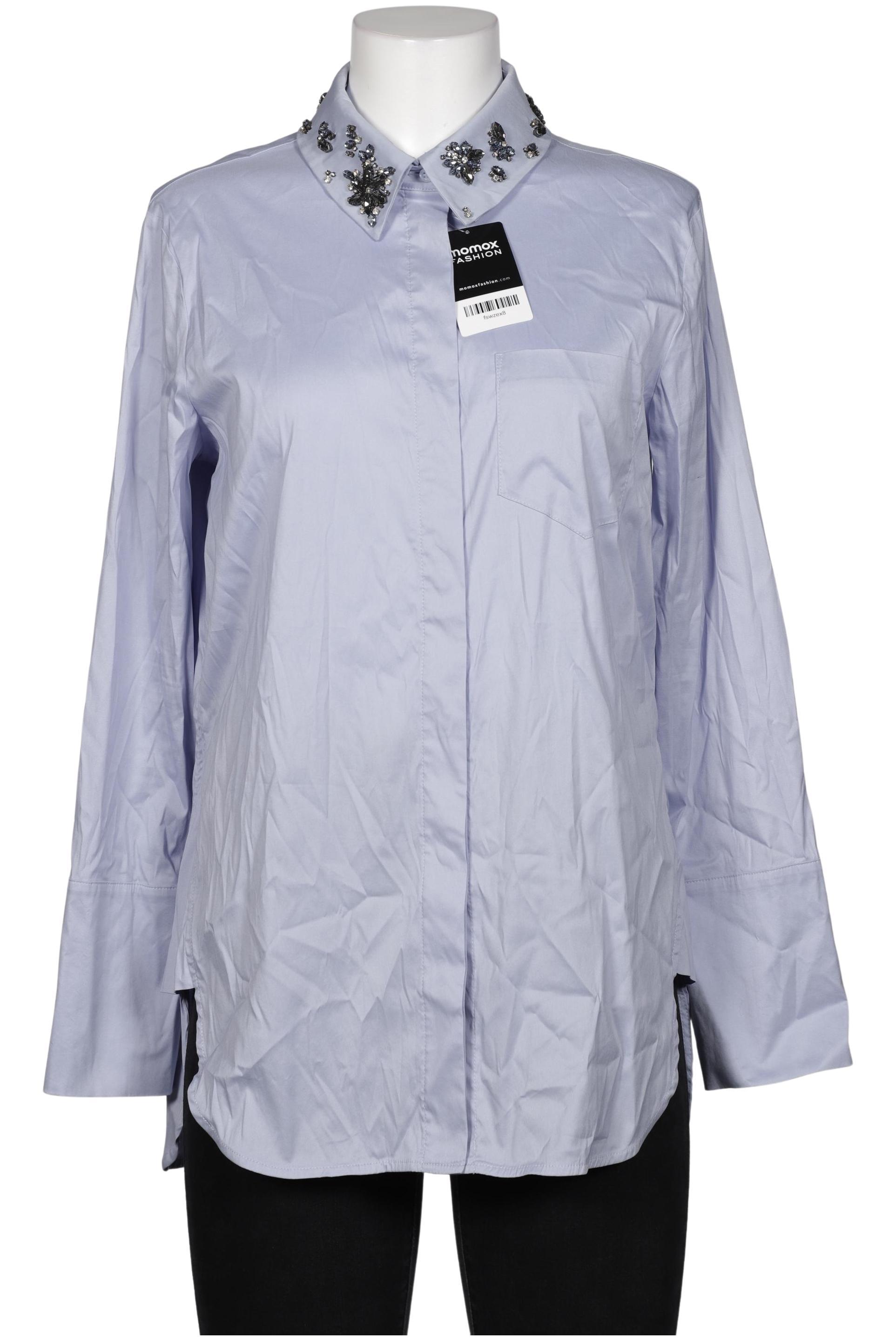 

Laurel Damen Bluse, hellblau, Gr. 40