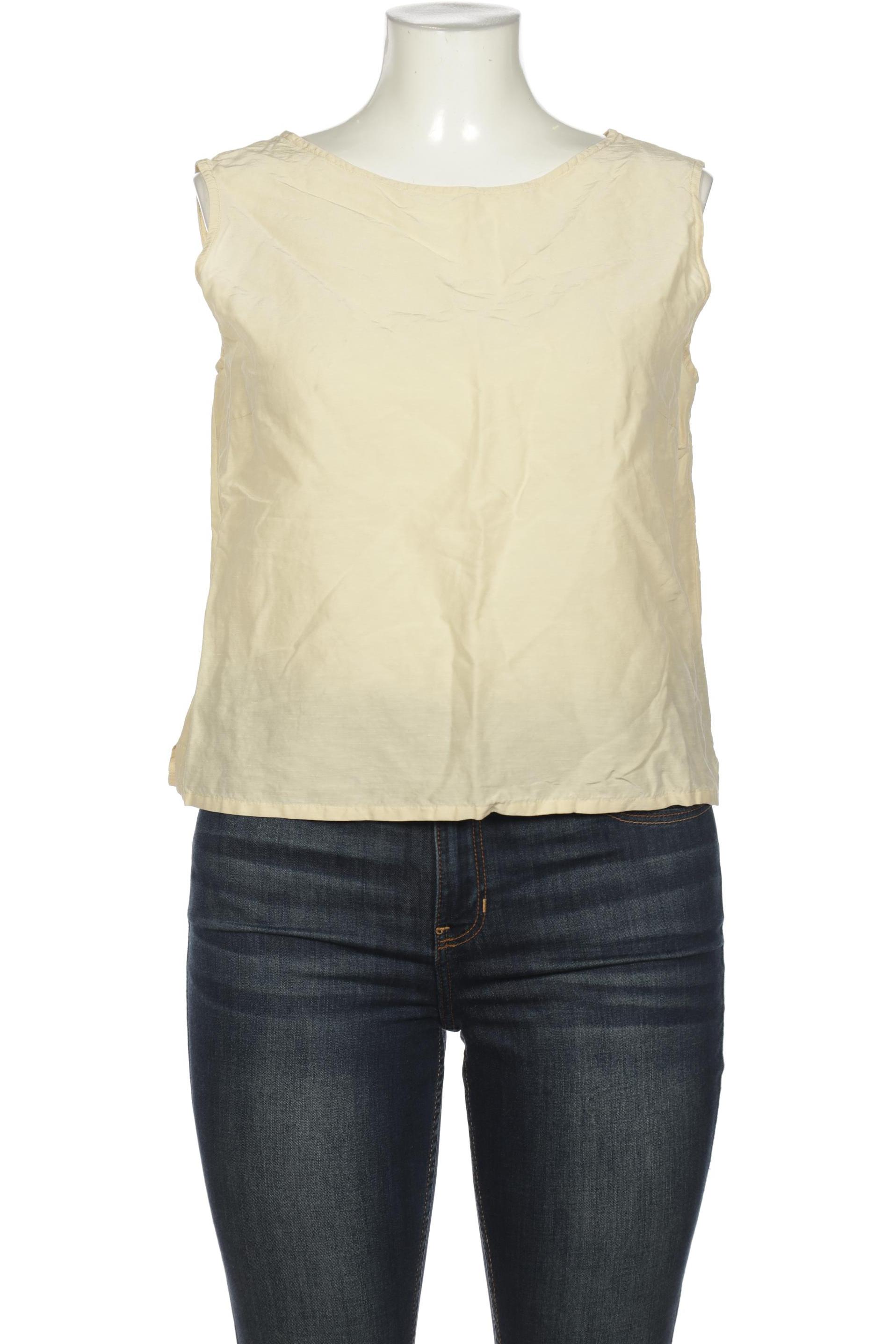 

Laurel Damen Bluse, gelb, Gr. 44
