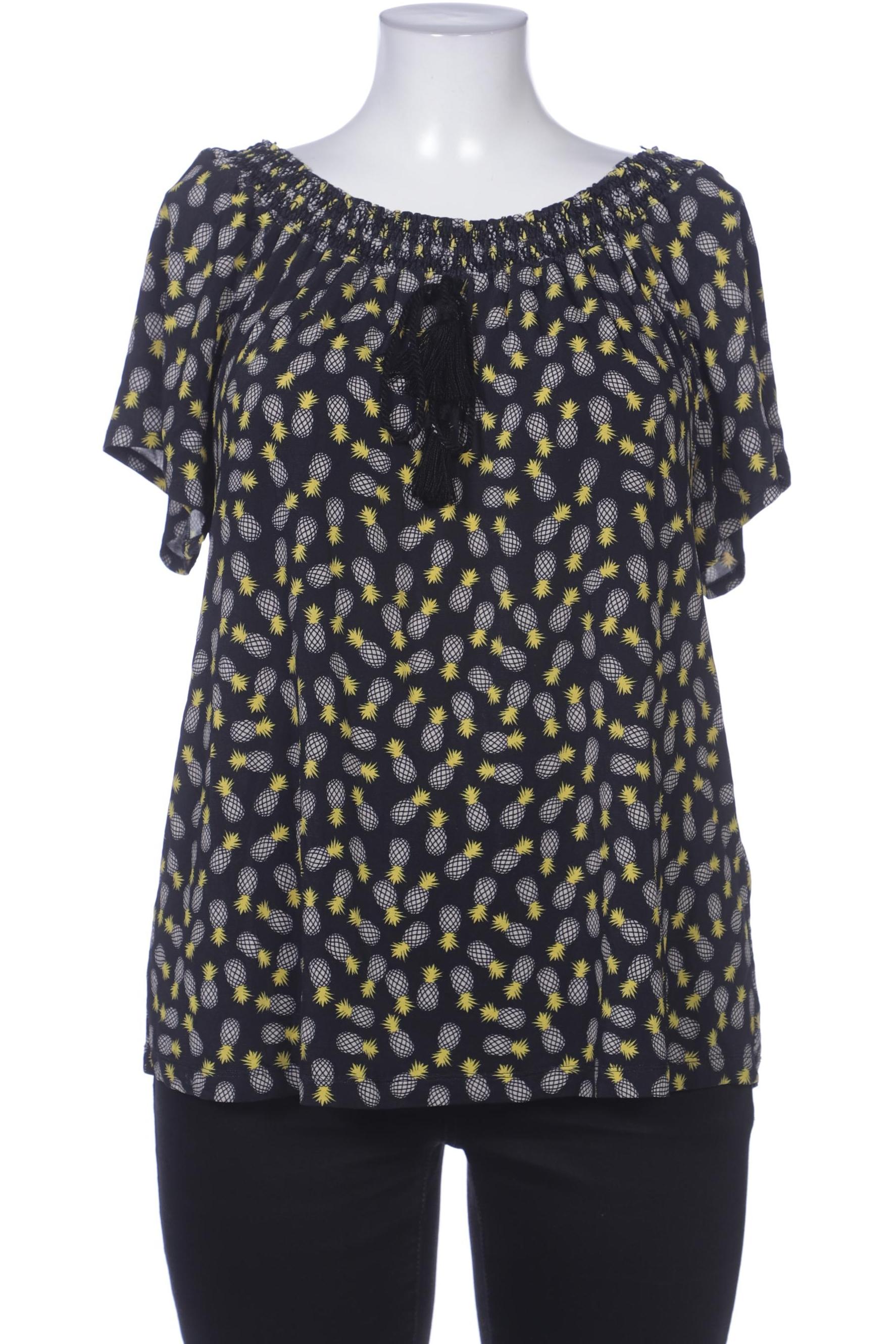 

Laurel Damen Bluse, marineblau, Gr. 42