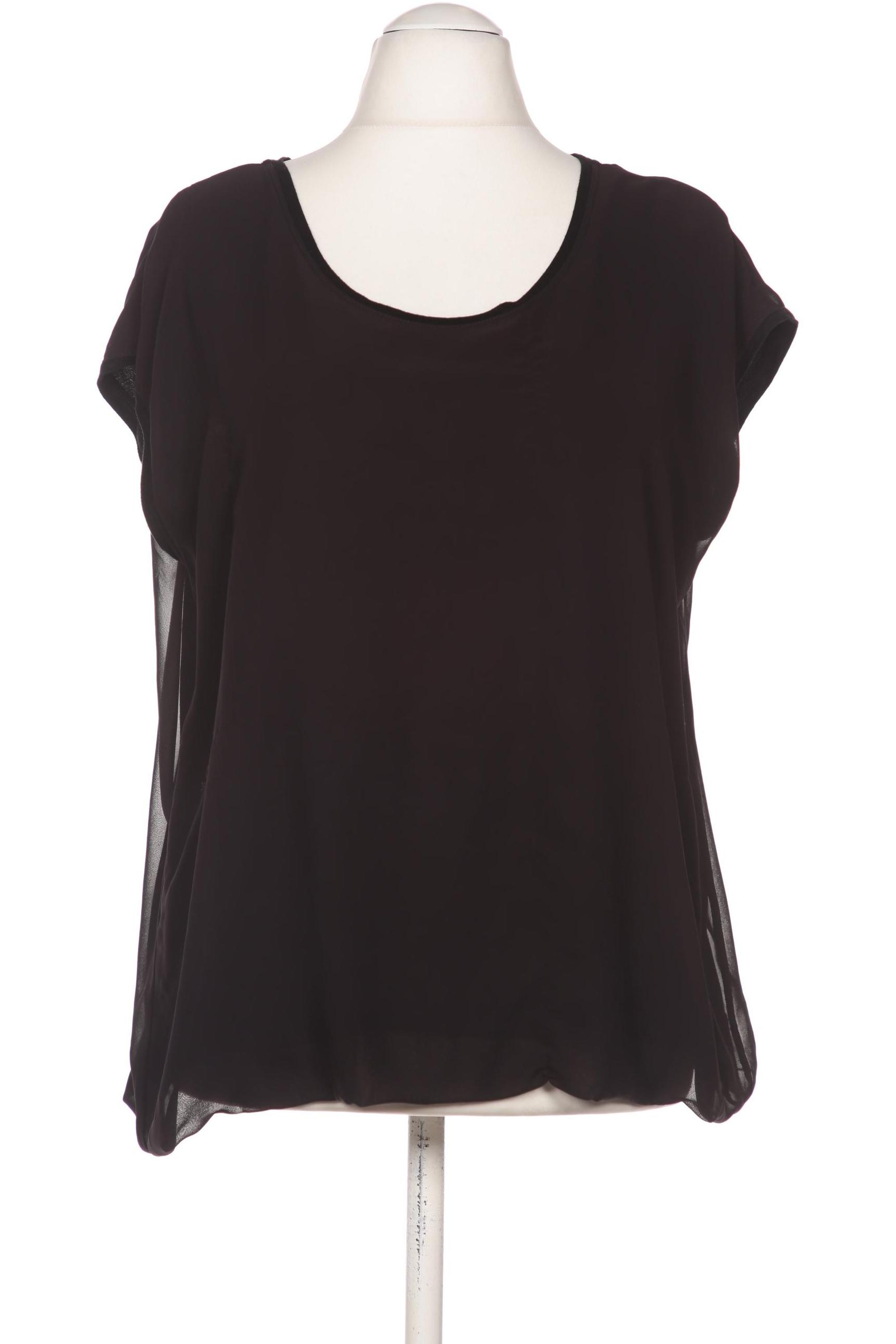 

Laurel Damen Bluse, schwarz, Gr. 44