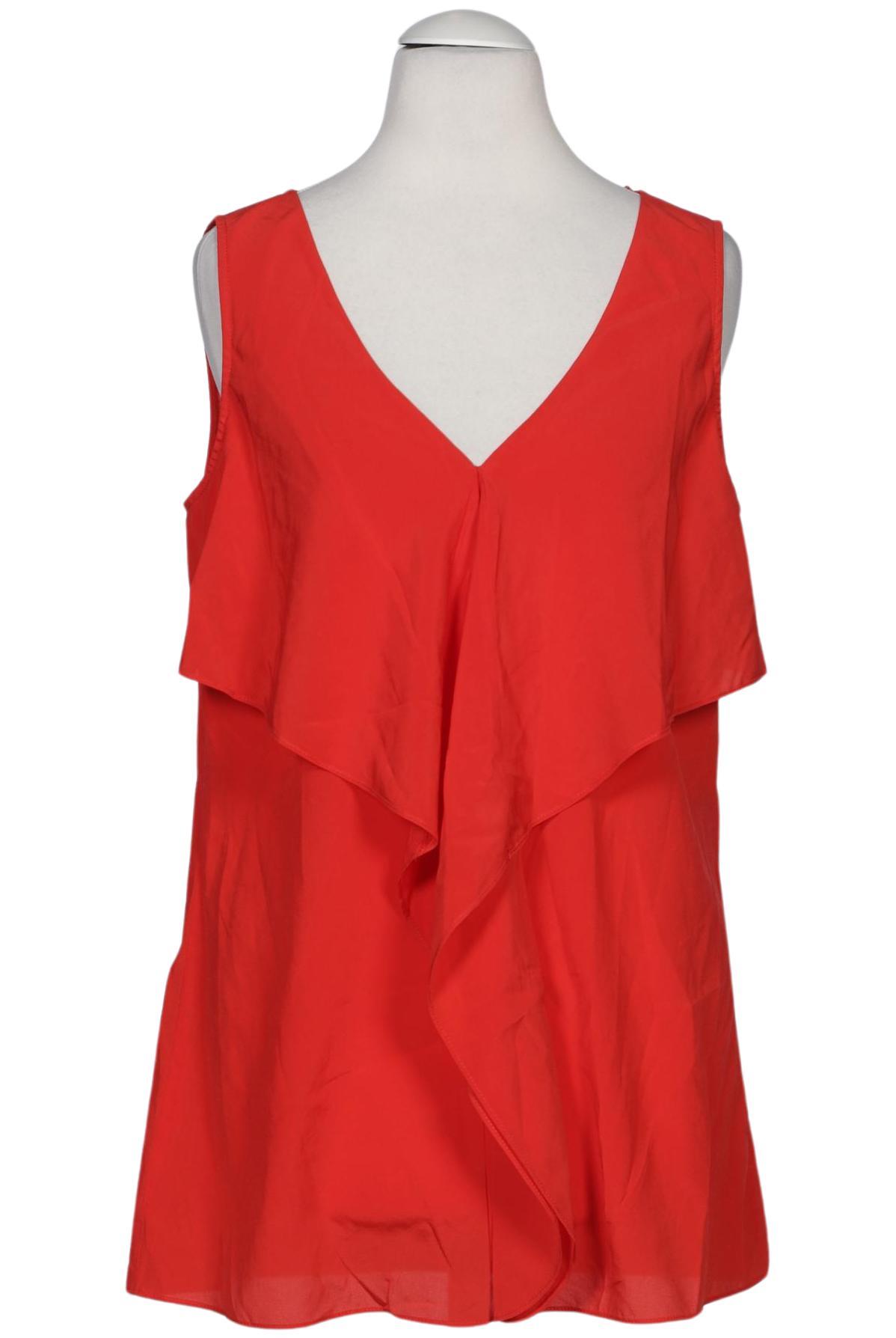 

Laurel Damen Bluse, rot, Gr. 36